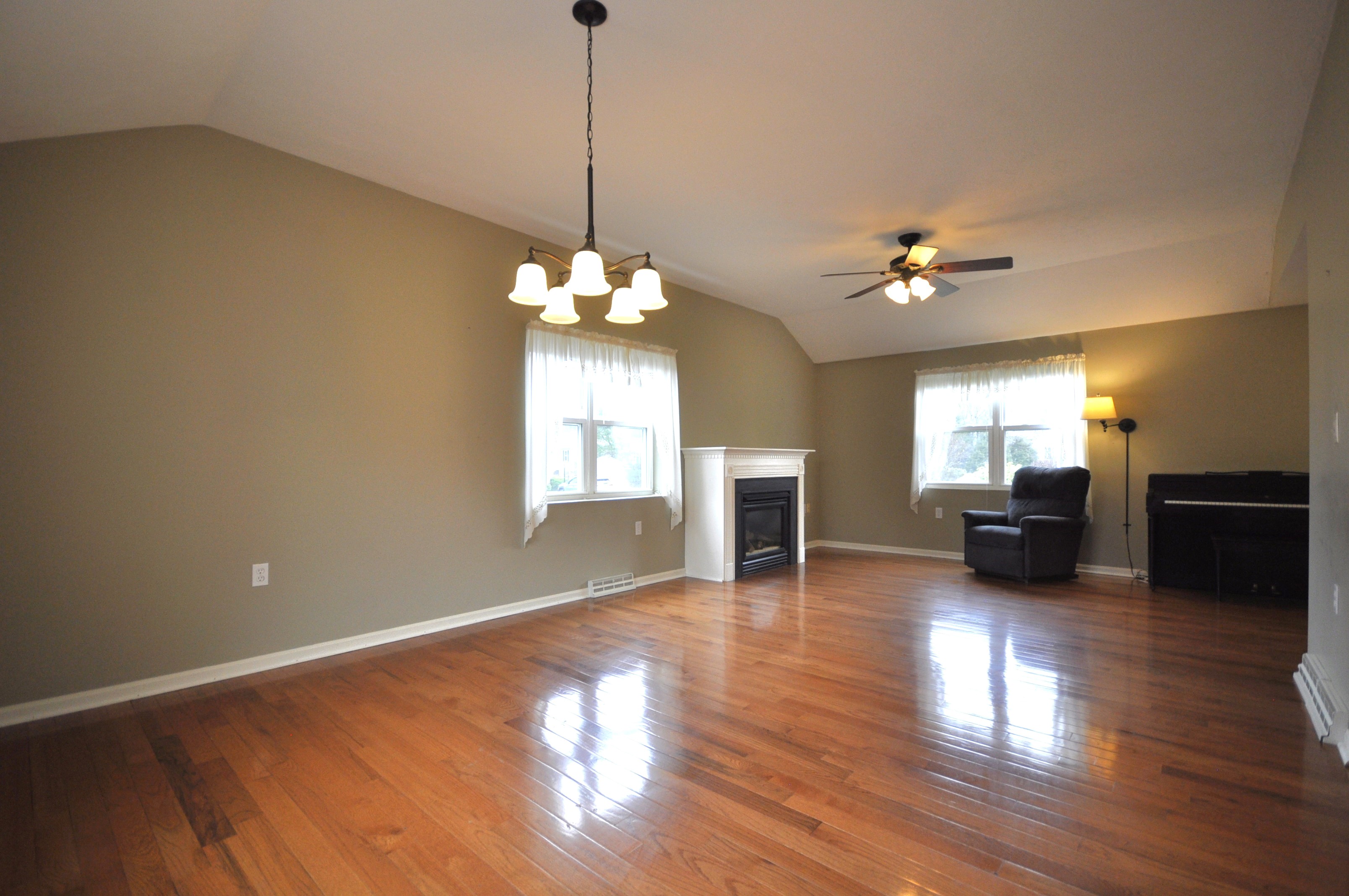 listing