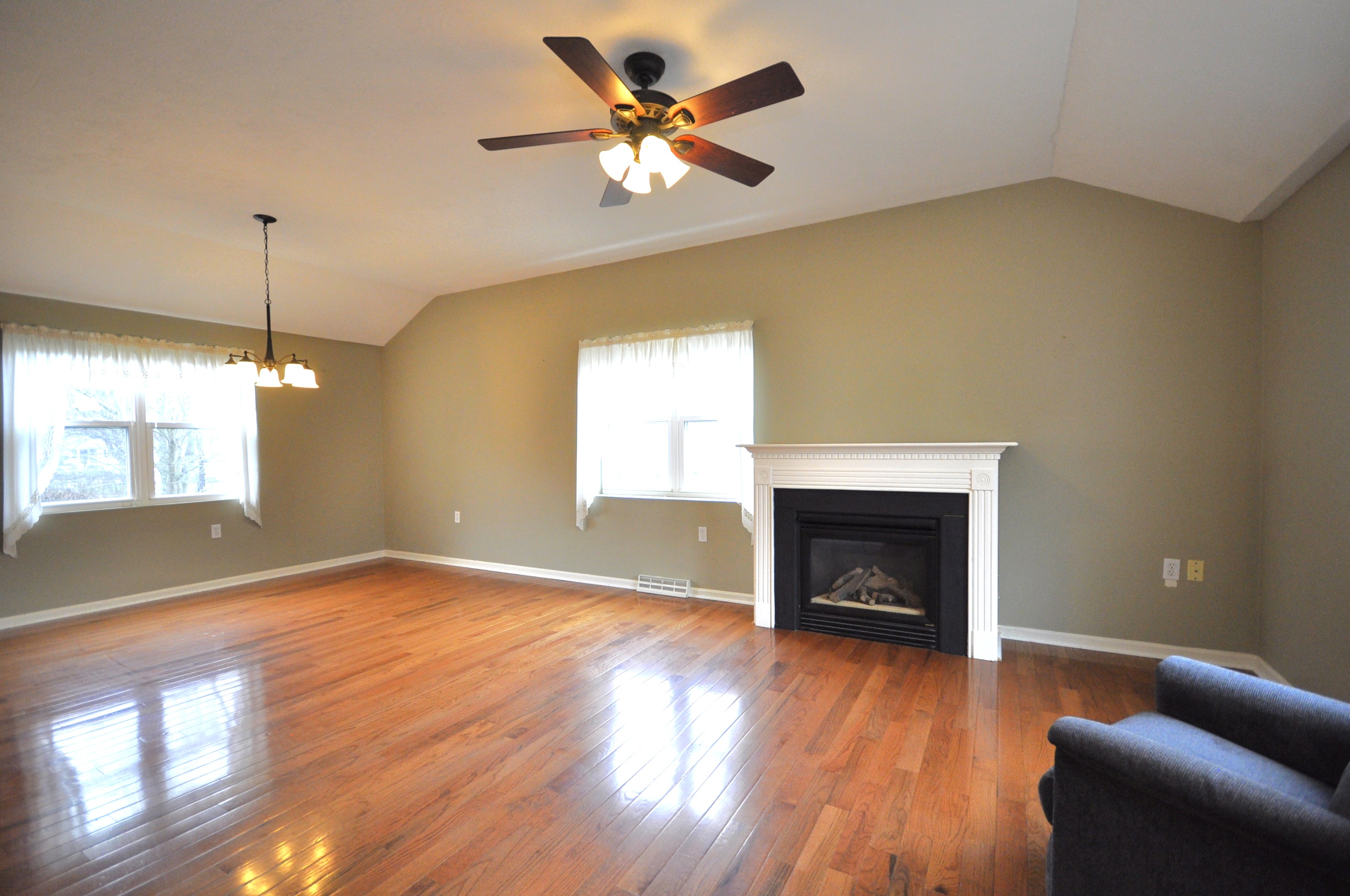 listing
