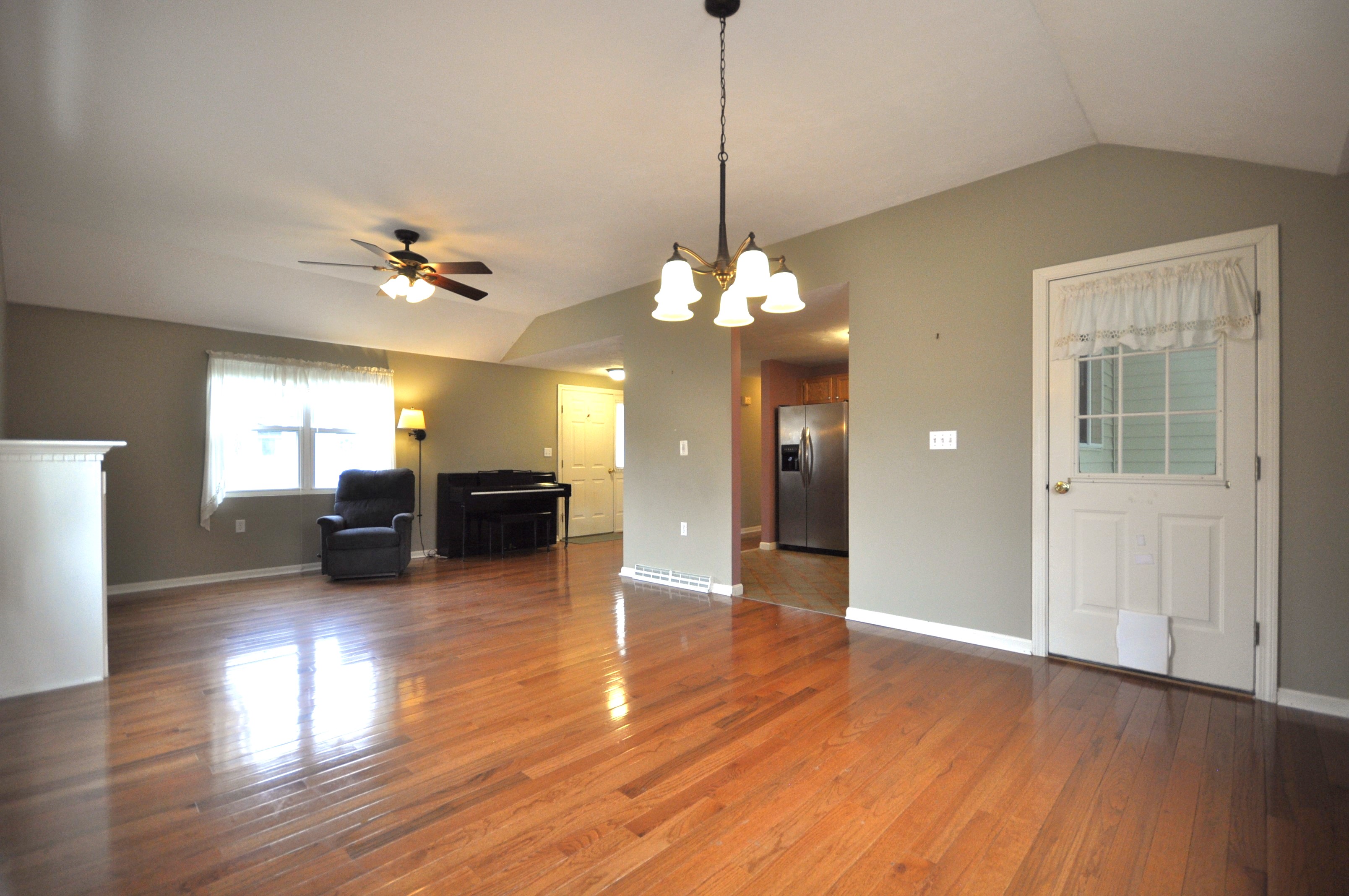 listing