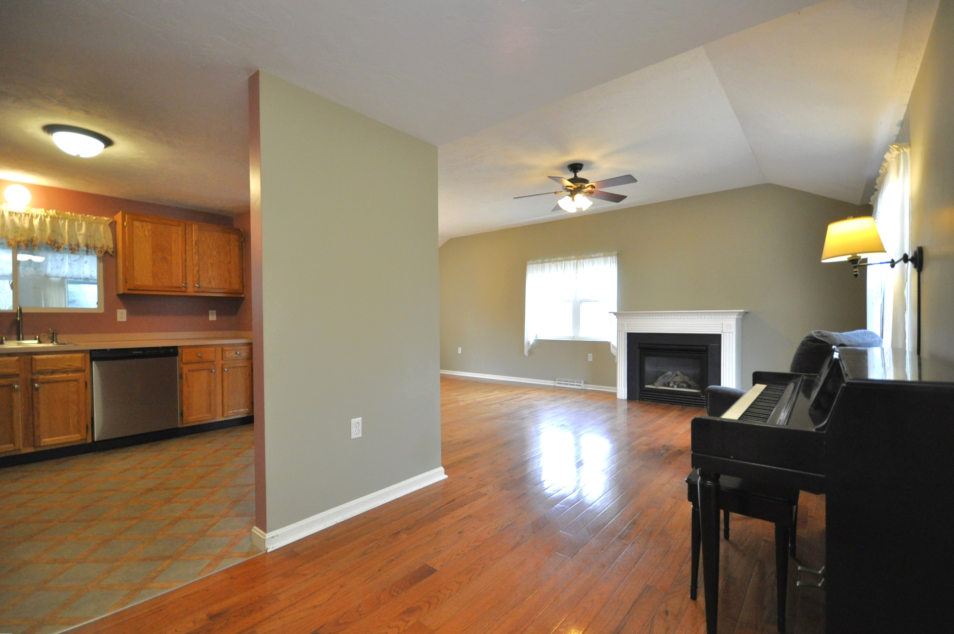listing