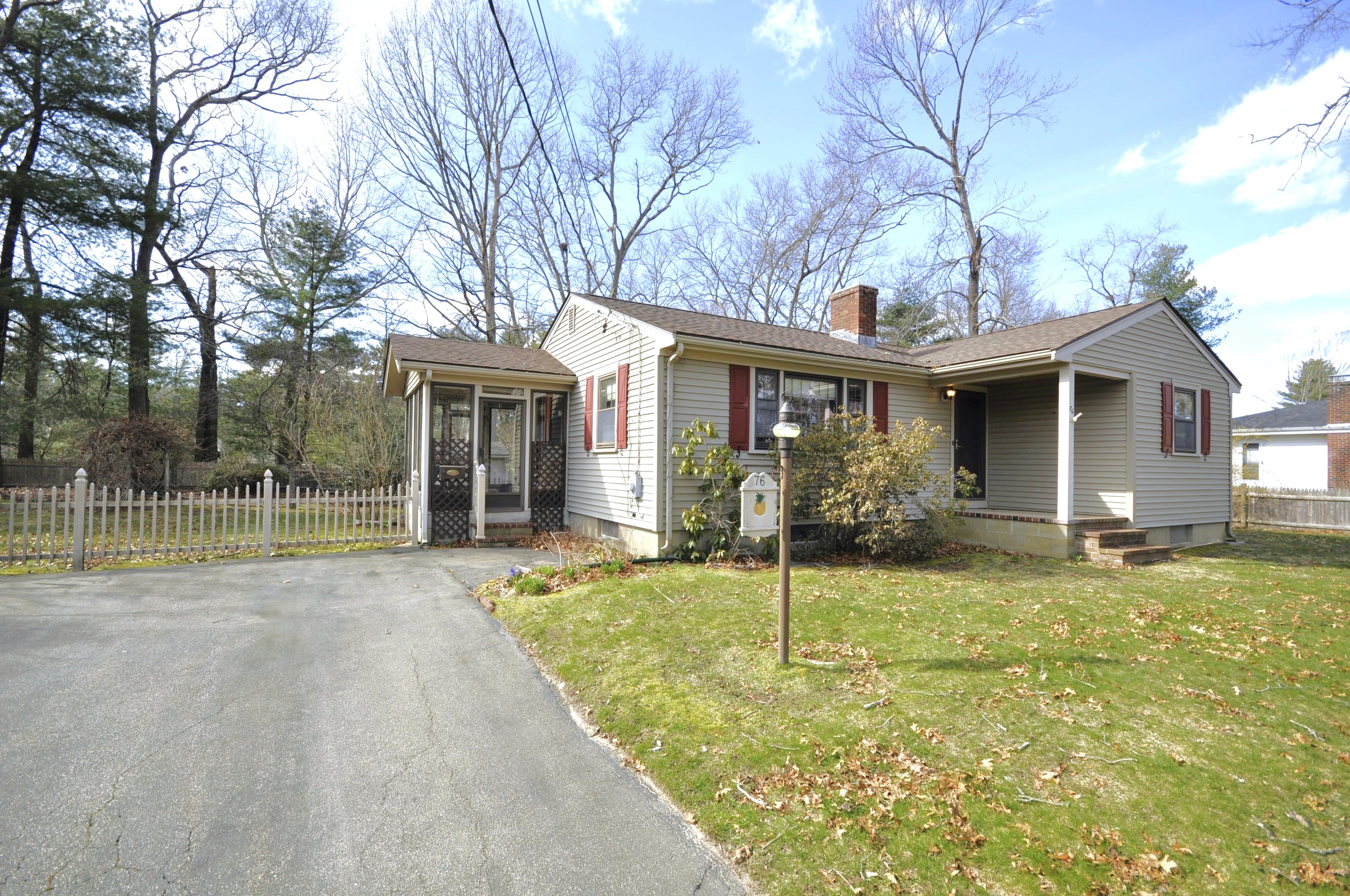 listing