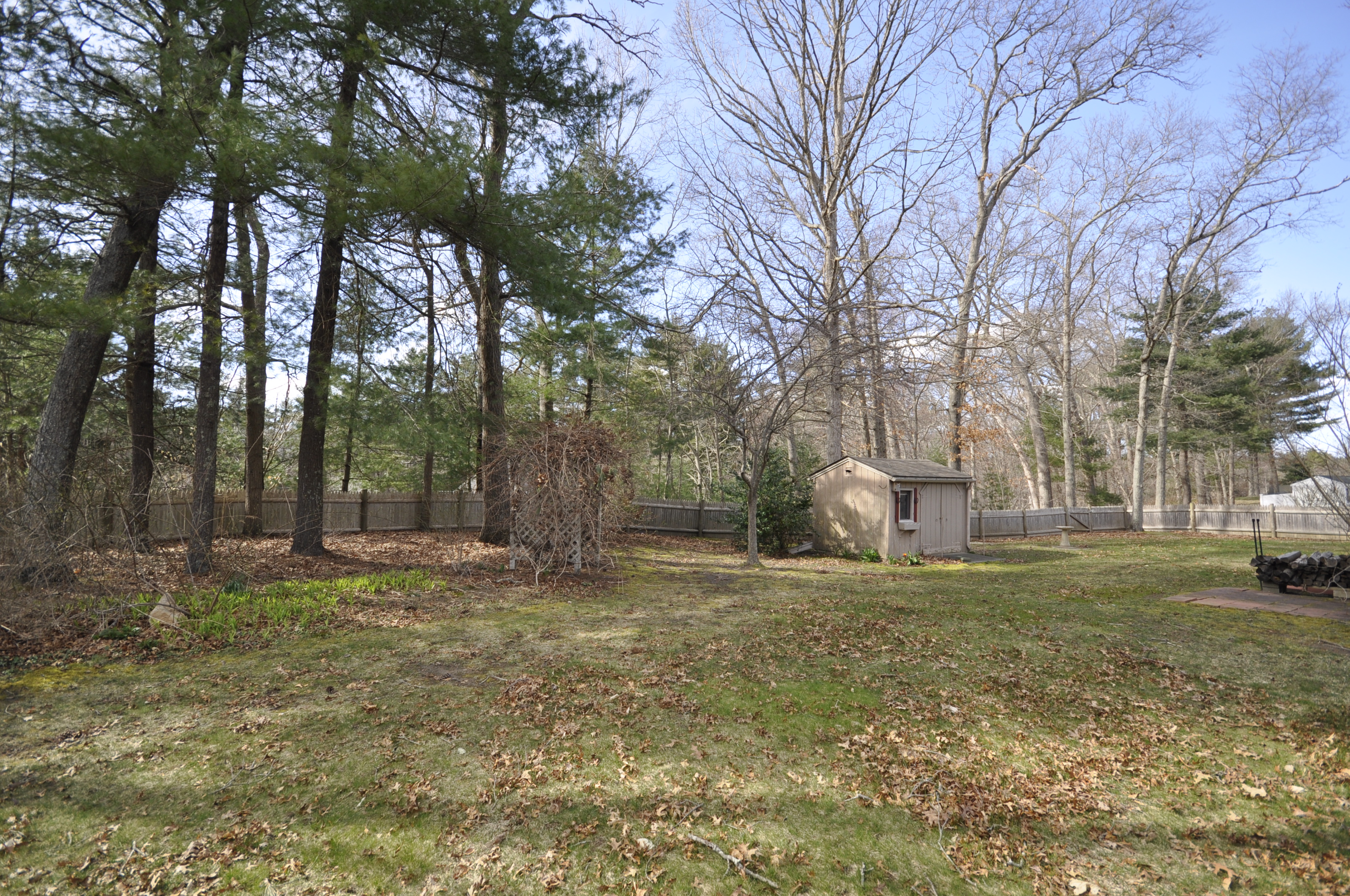 listing
