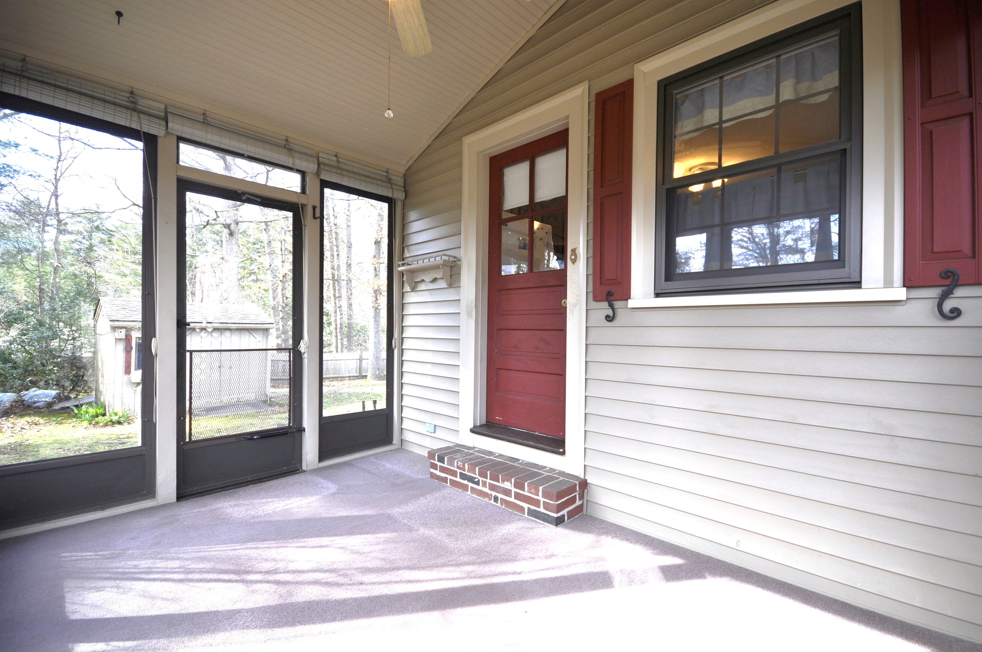 listing