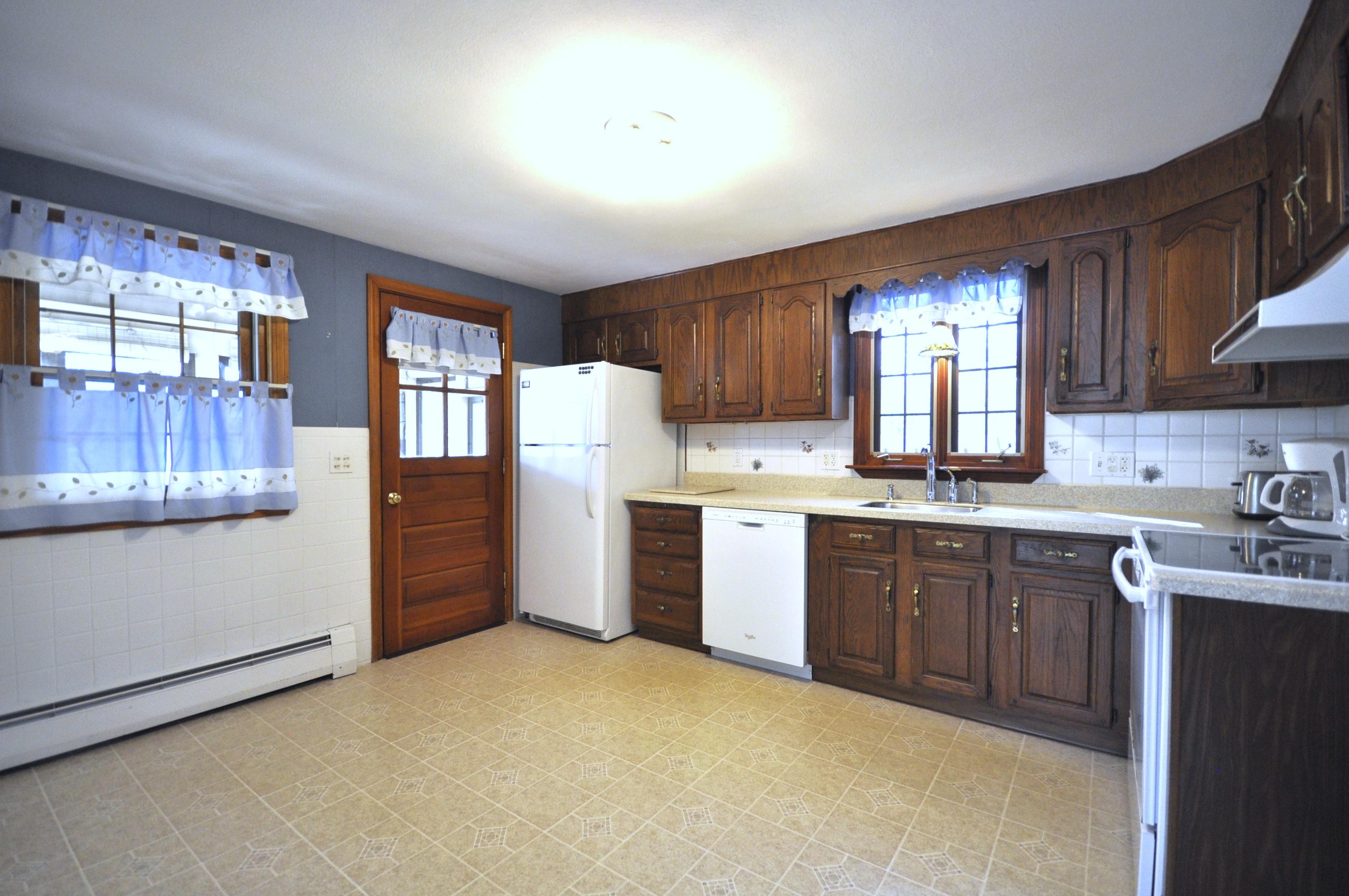 listing