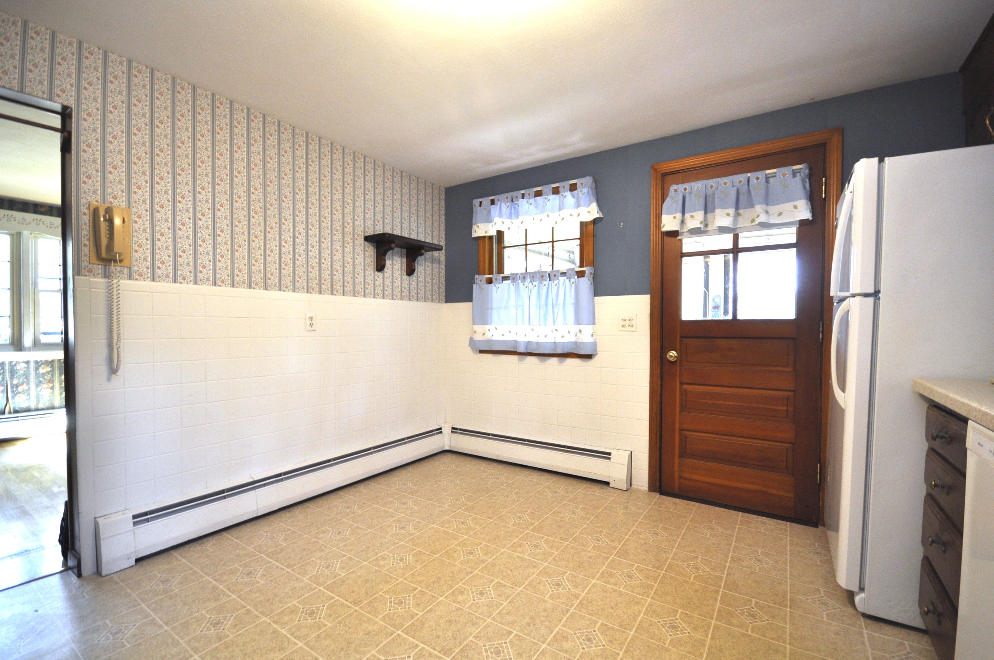 listing
