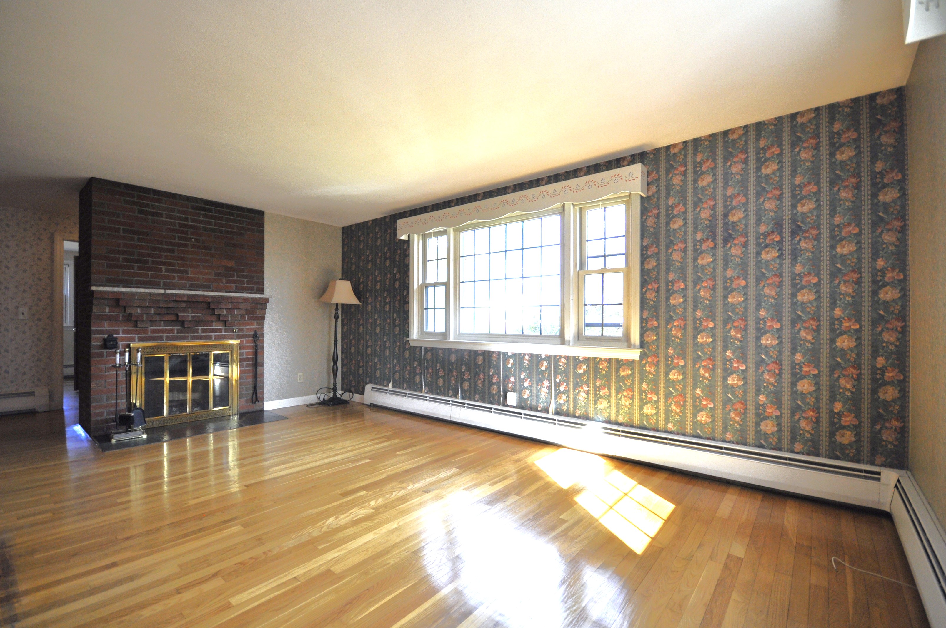 listing