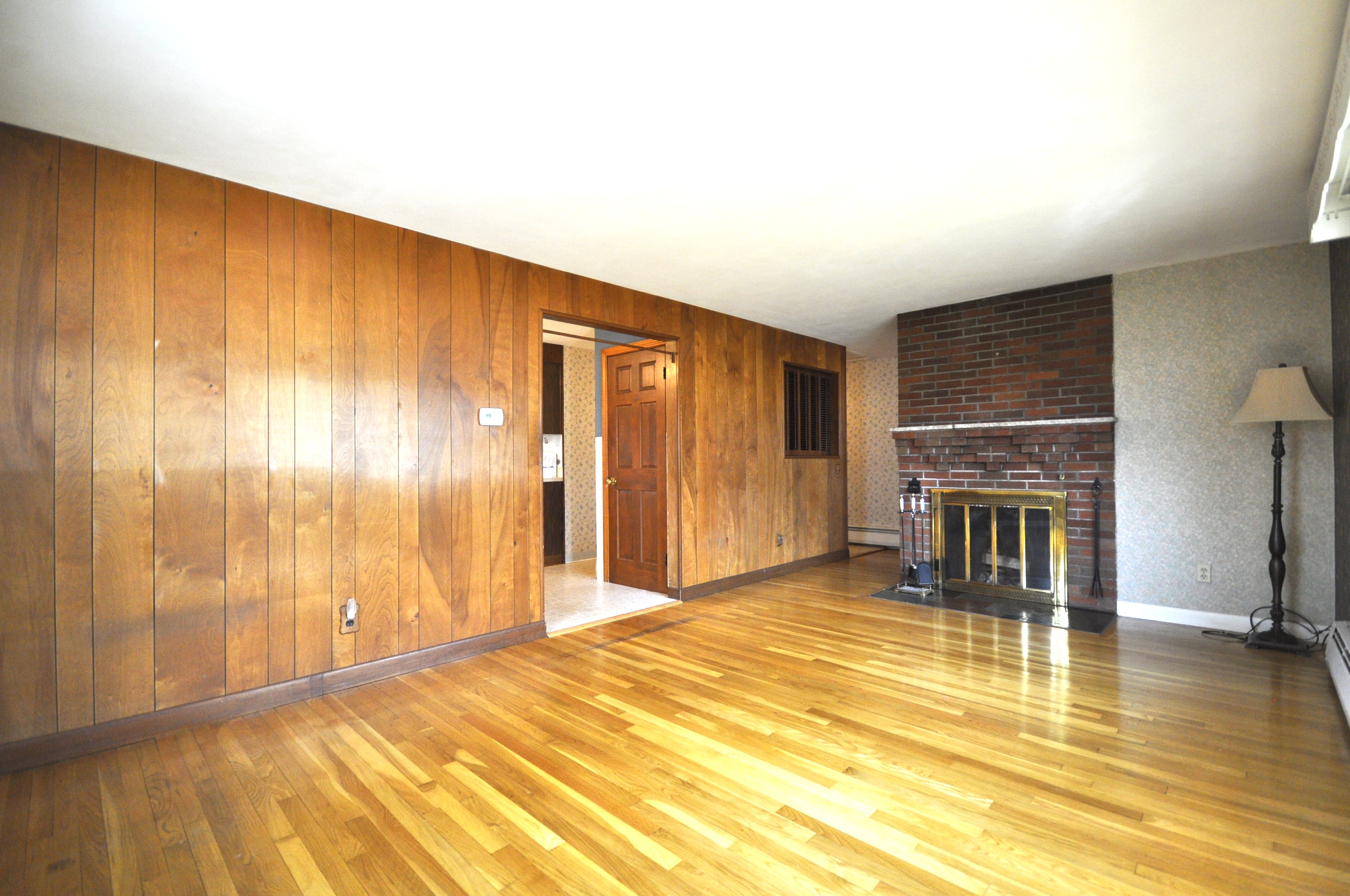 listing