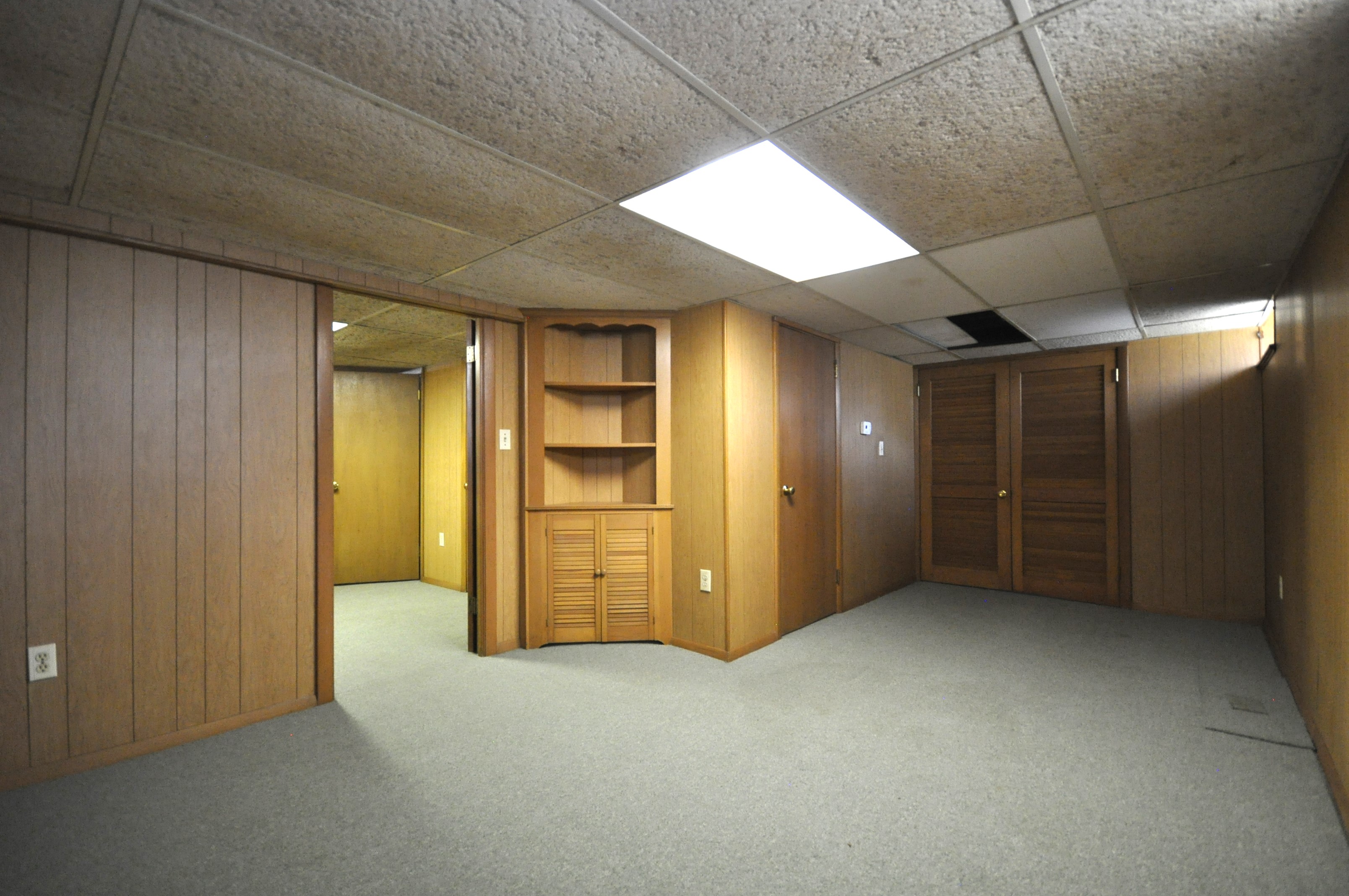 listing