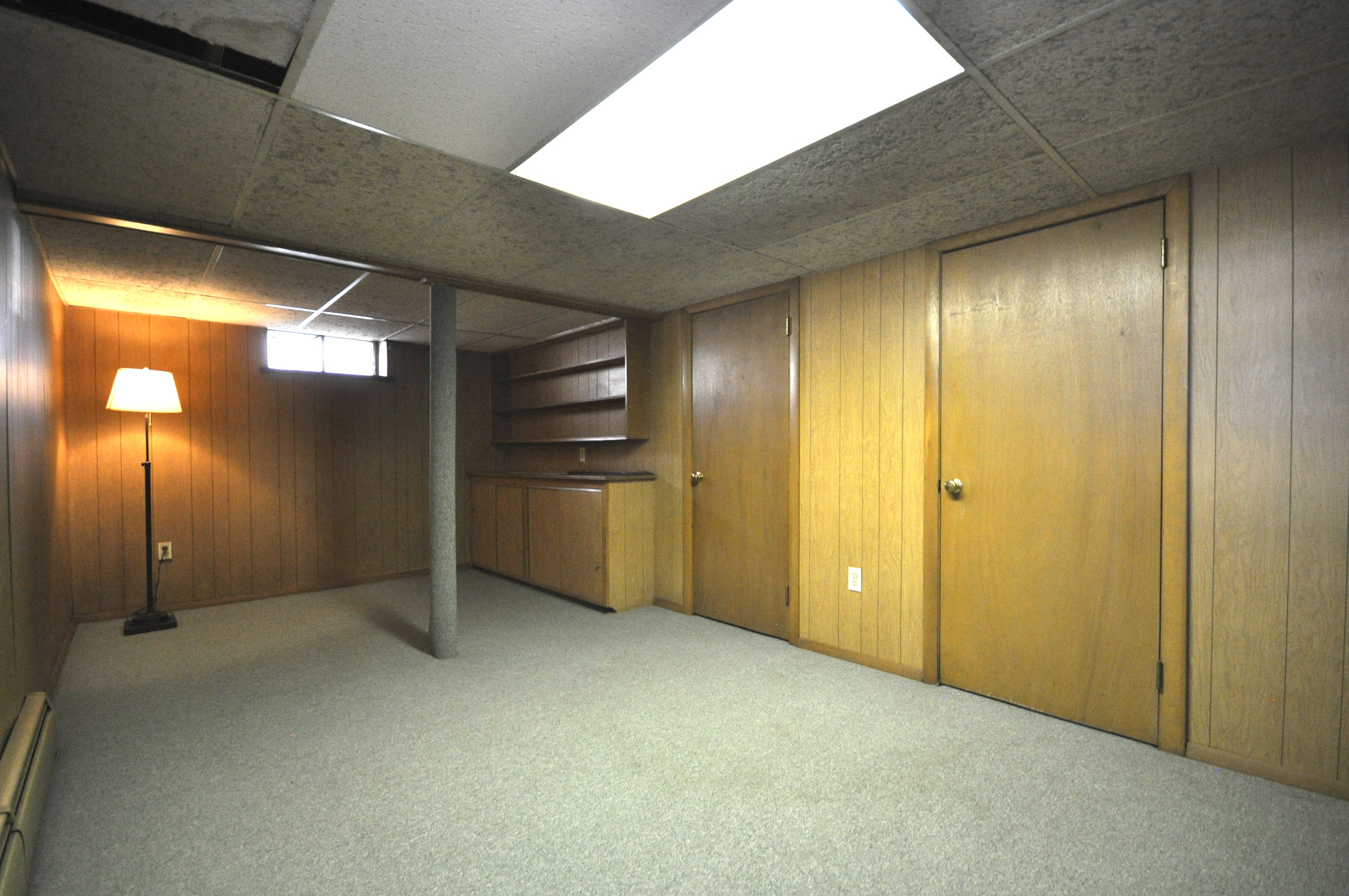 listing