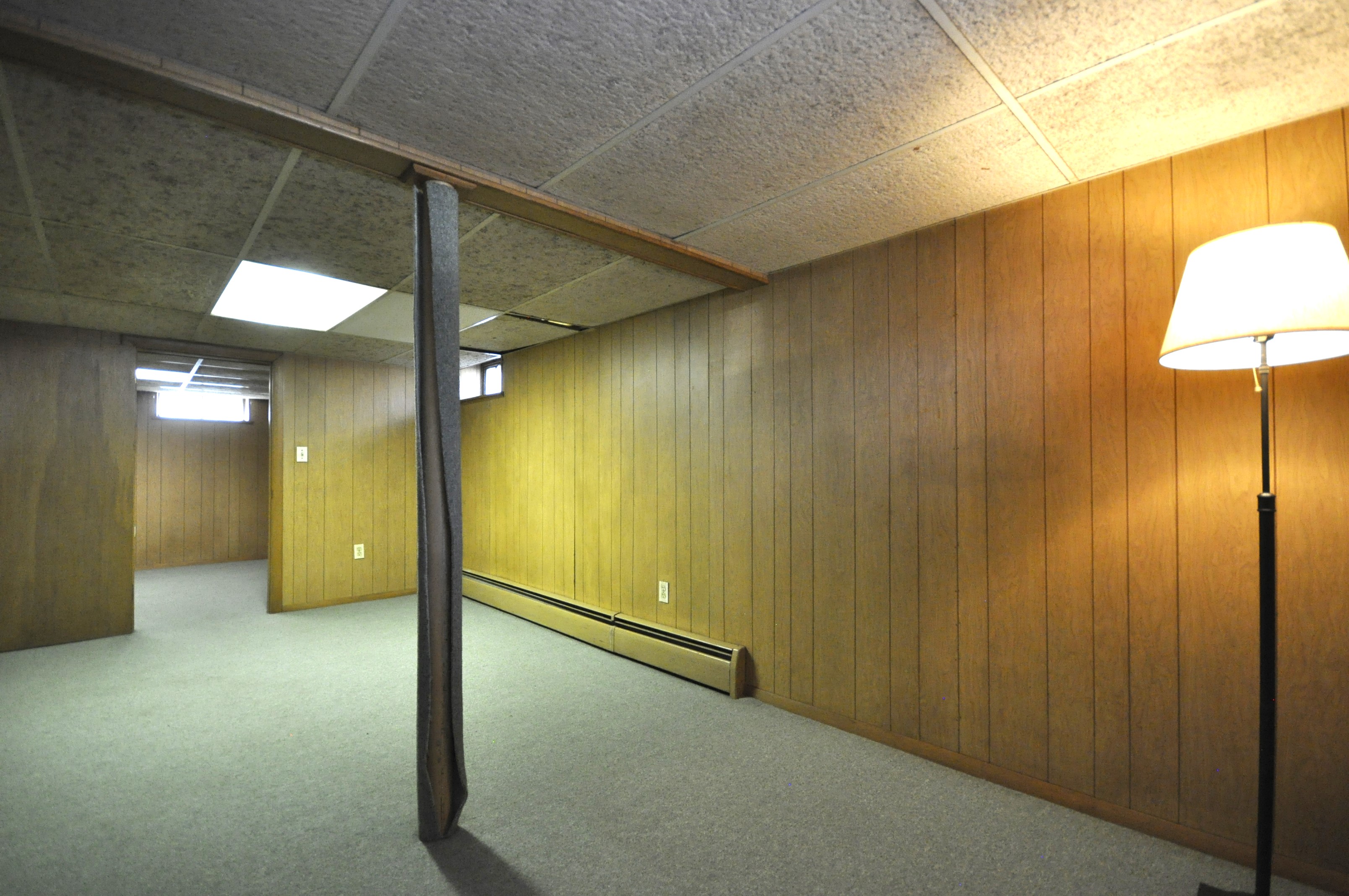 listing