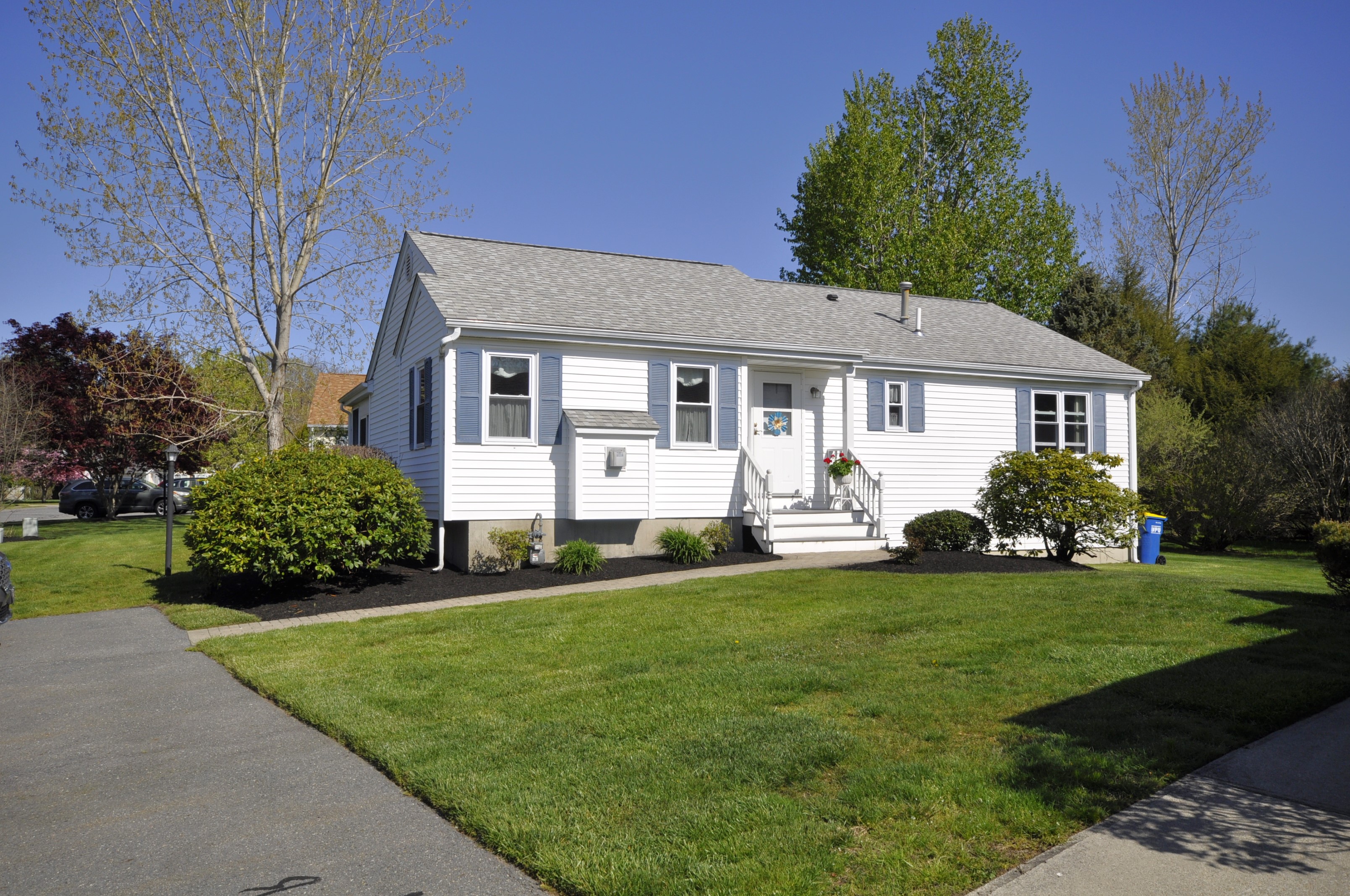 listing