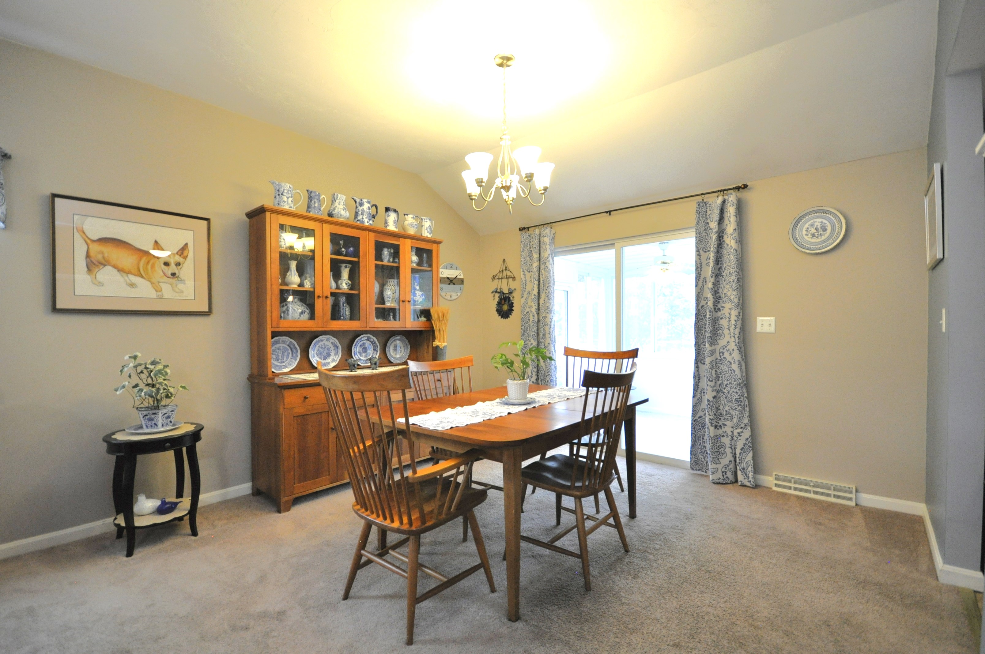 listing