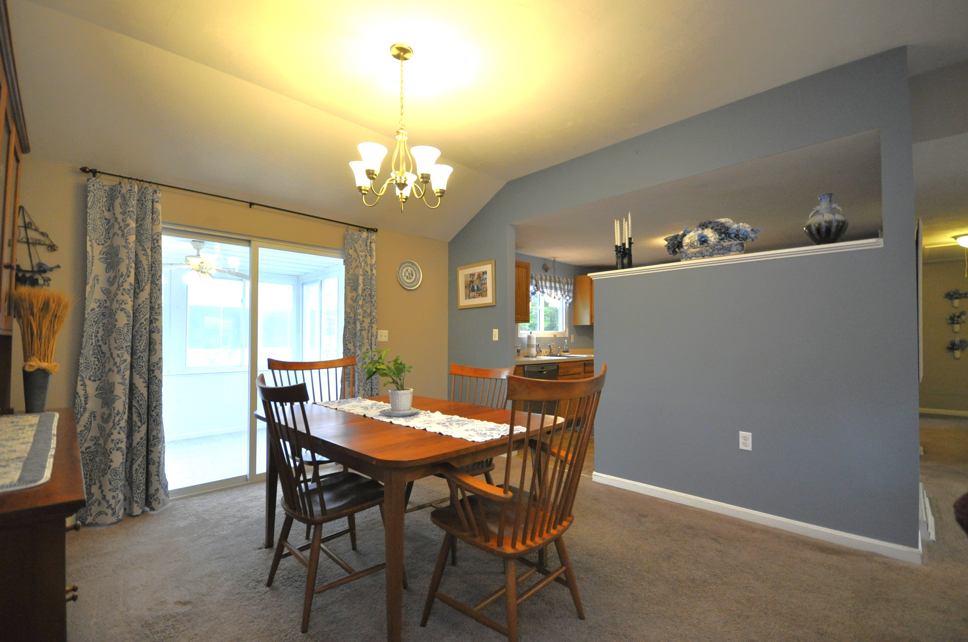 listing