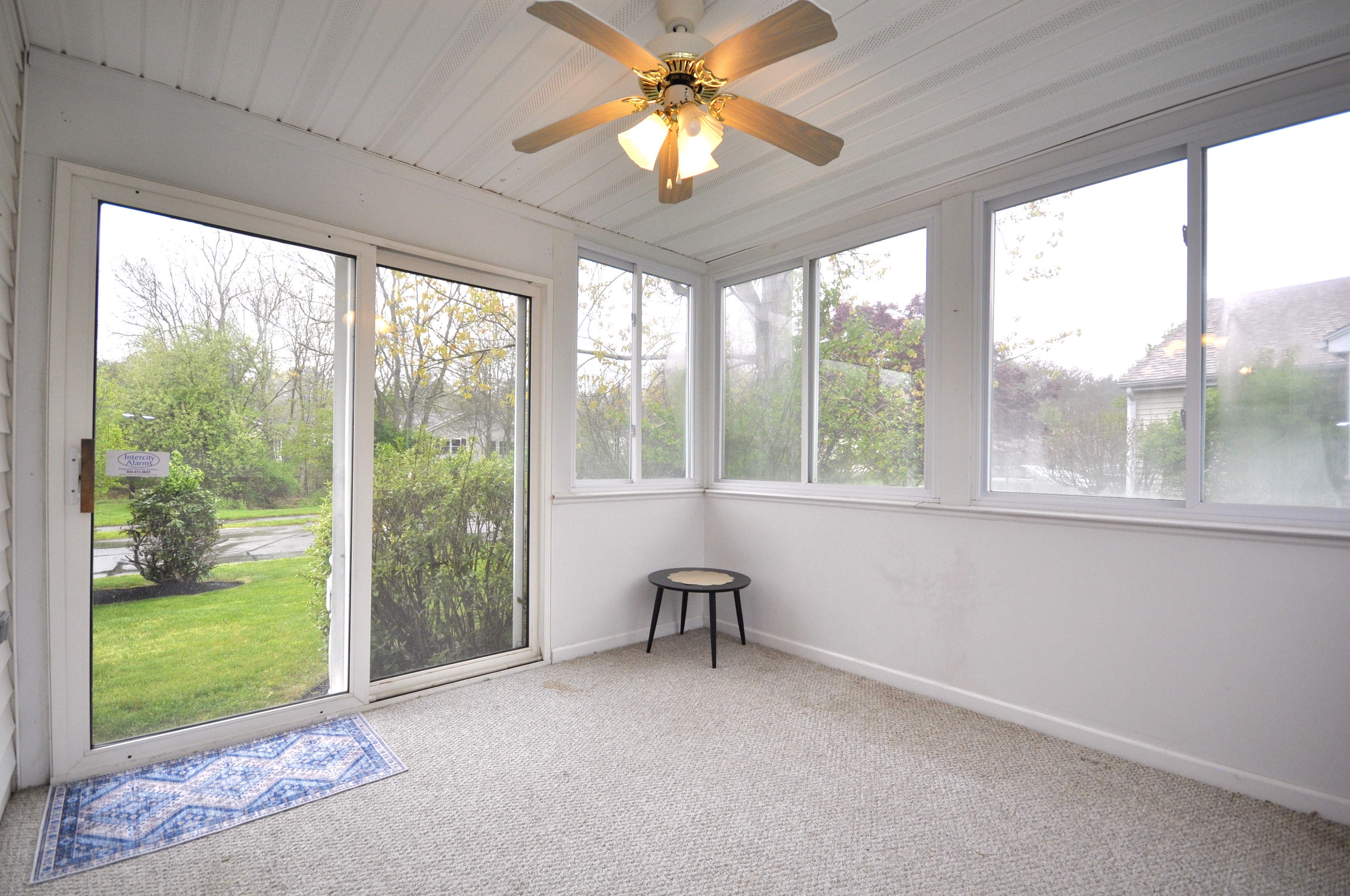 listing