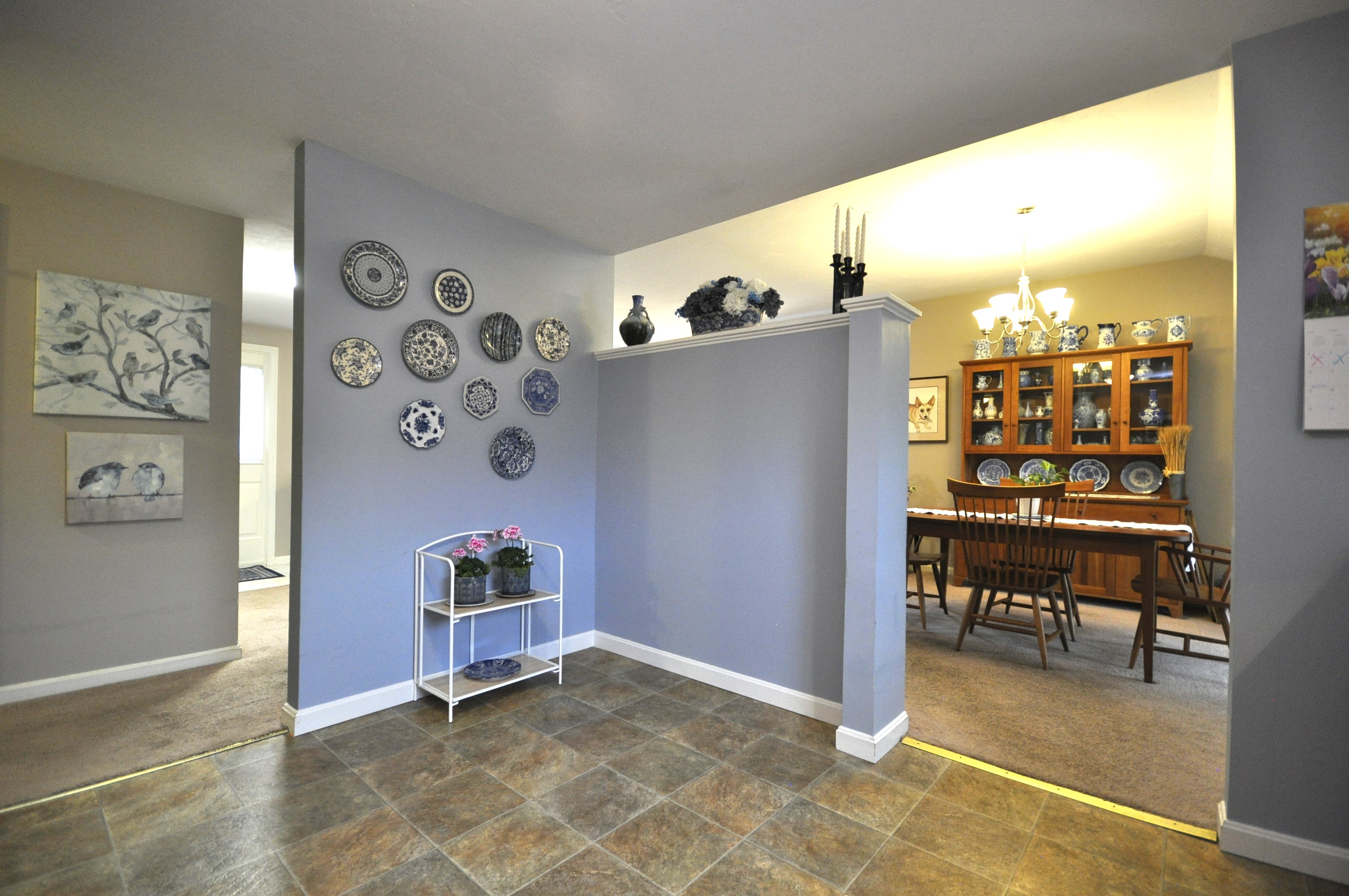 listing