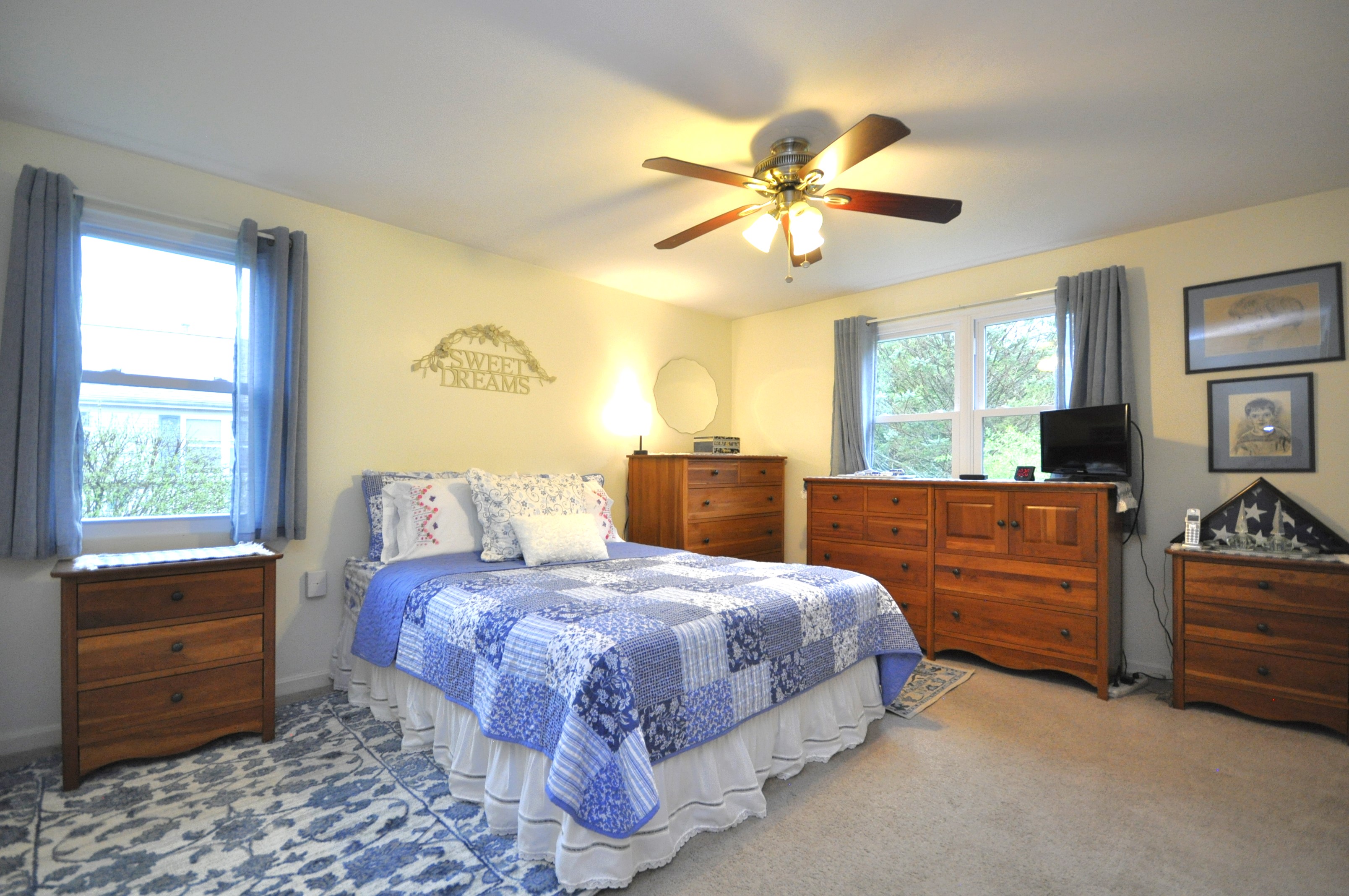 listing
