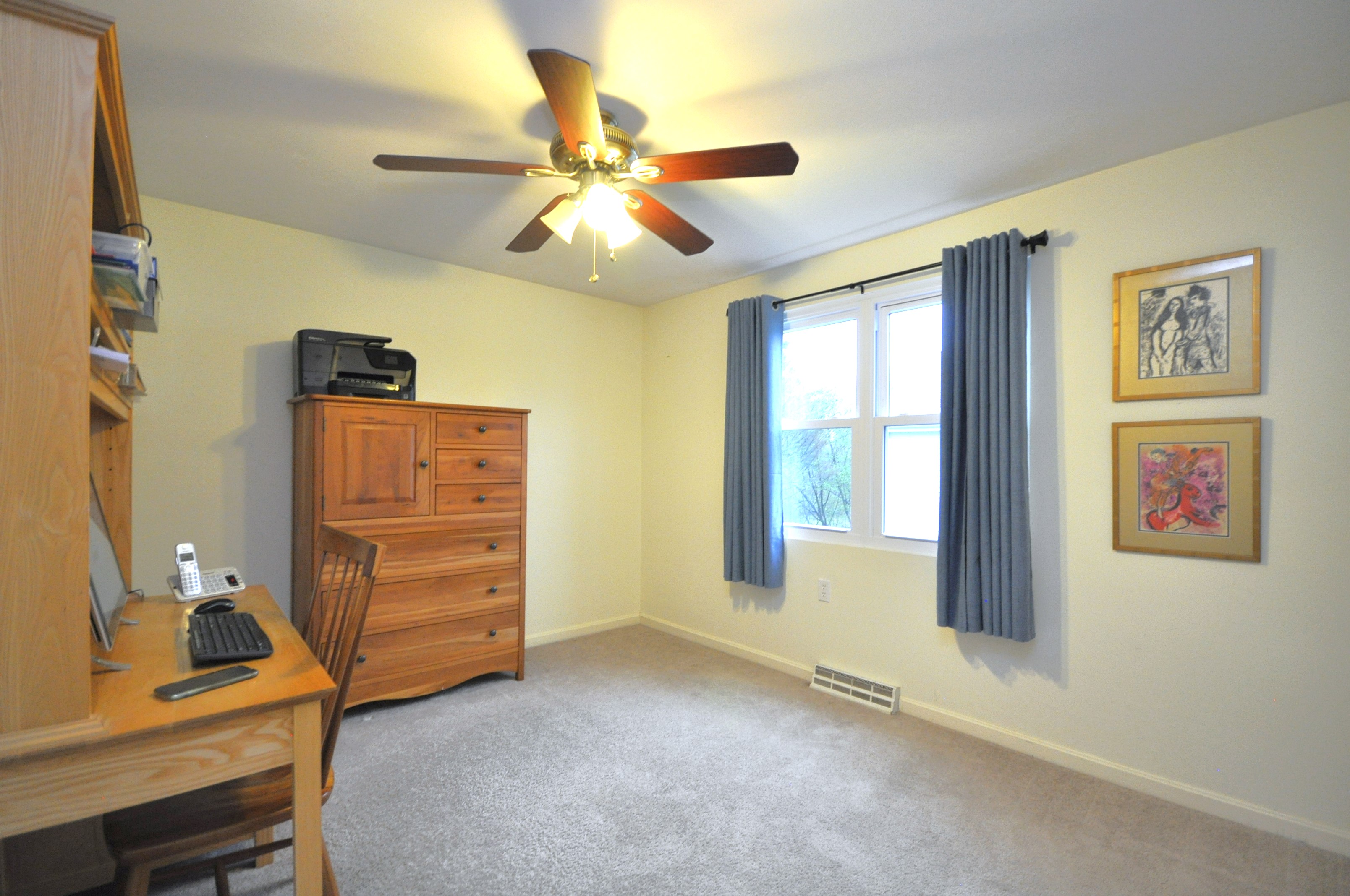 listing