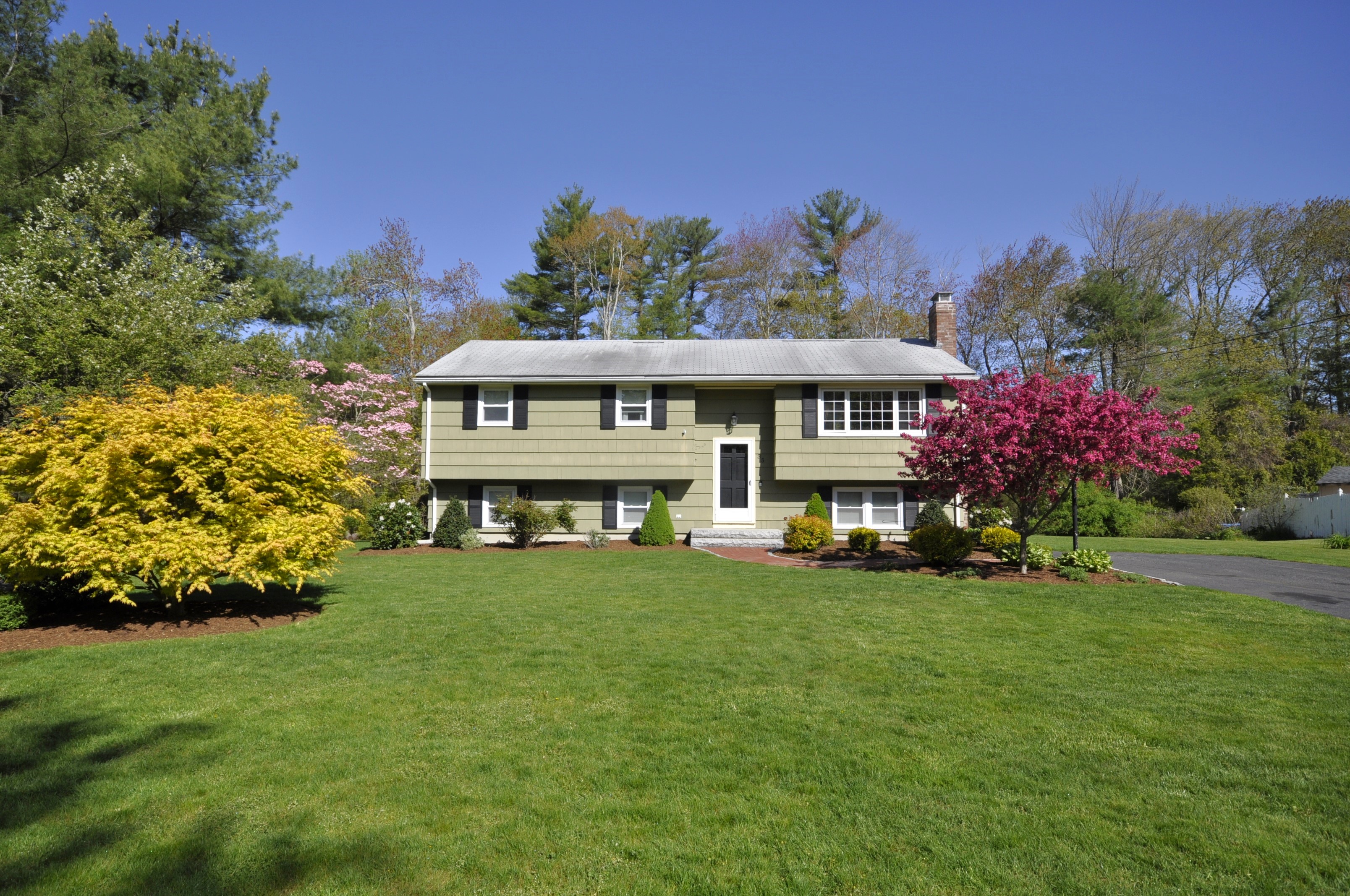 listing