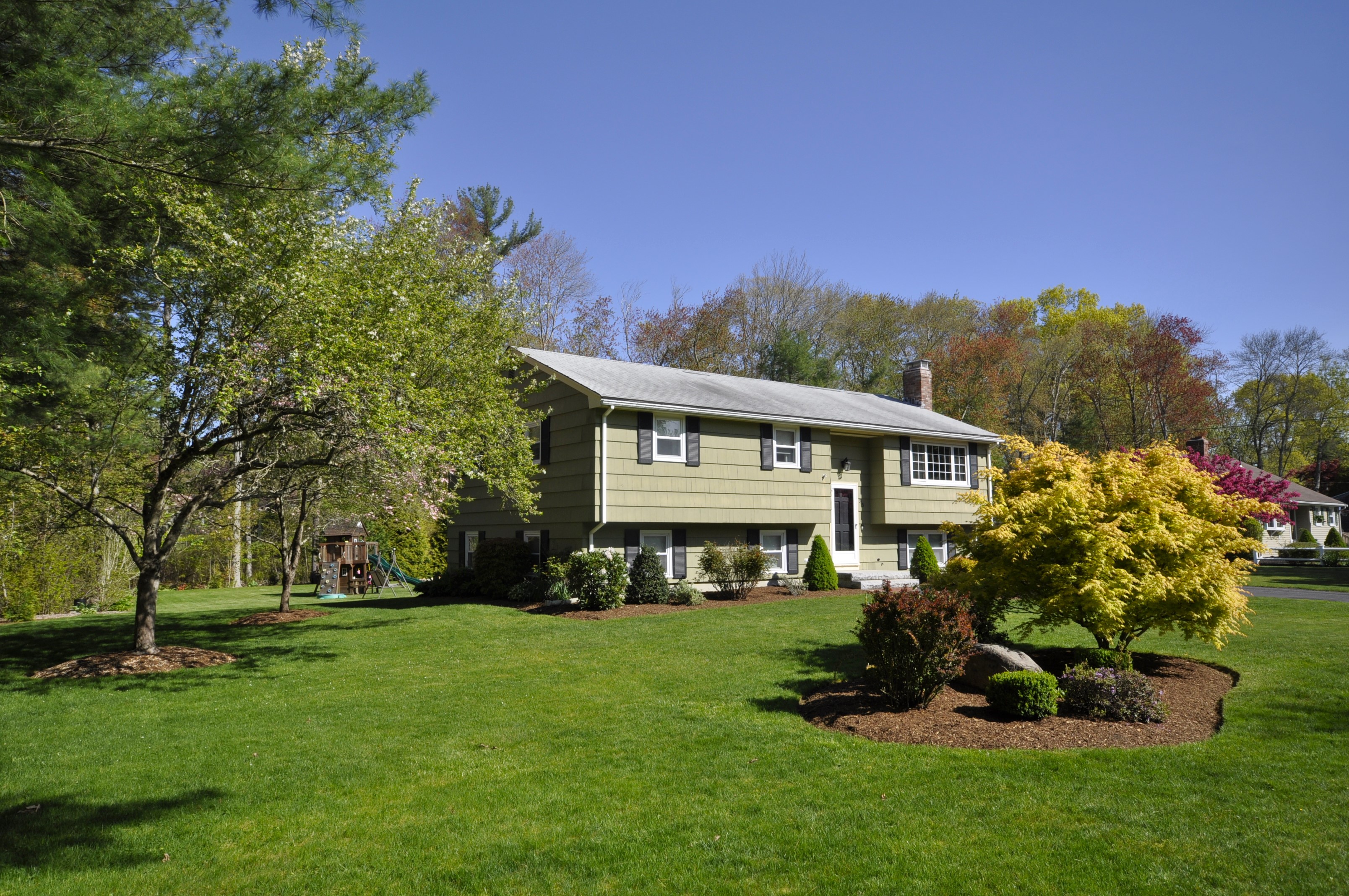 listing