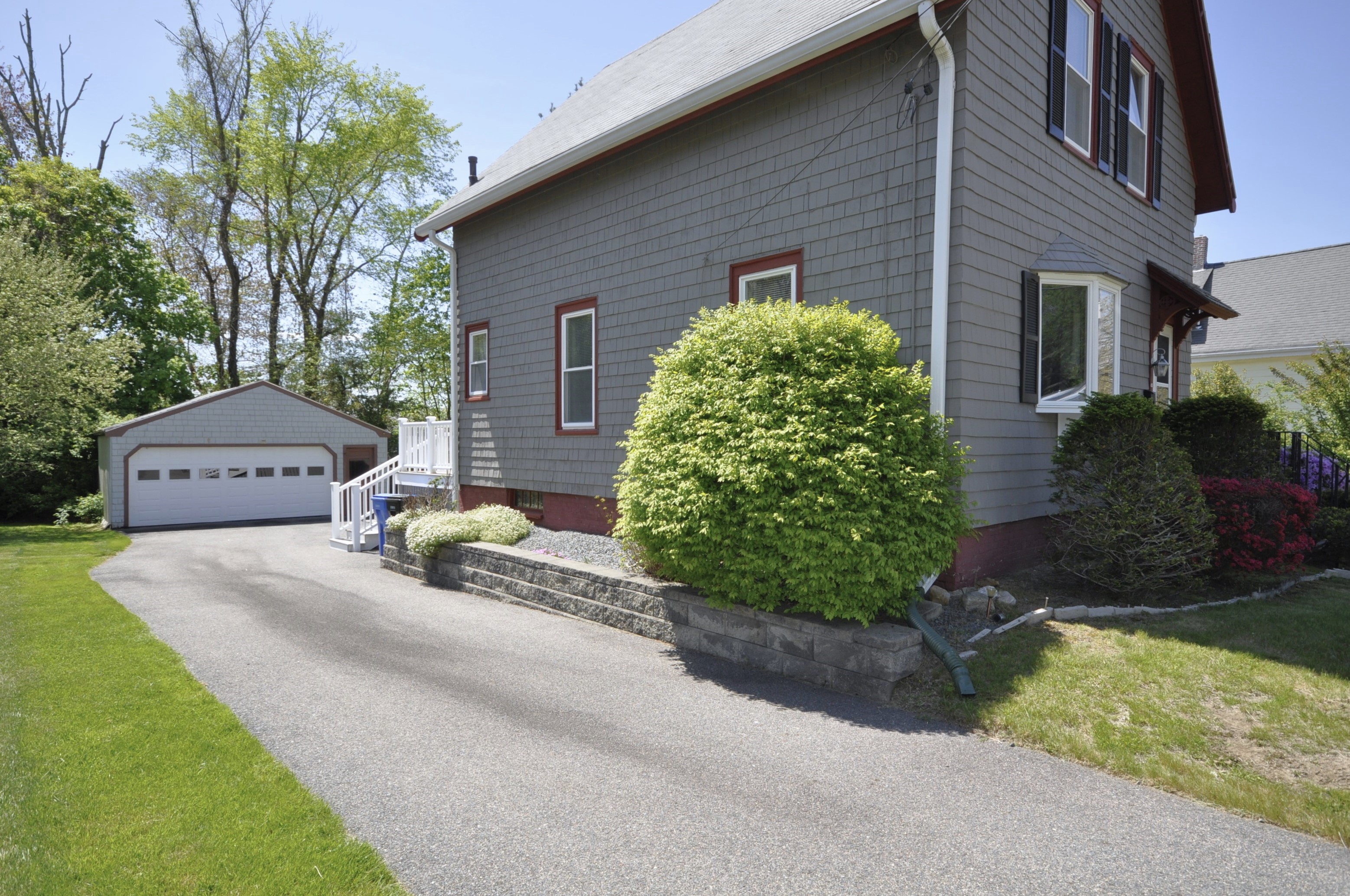 listing