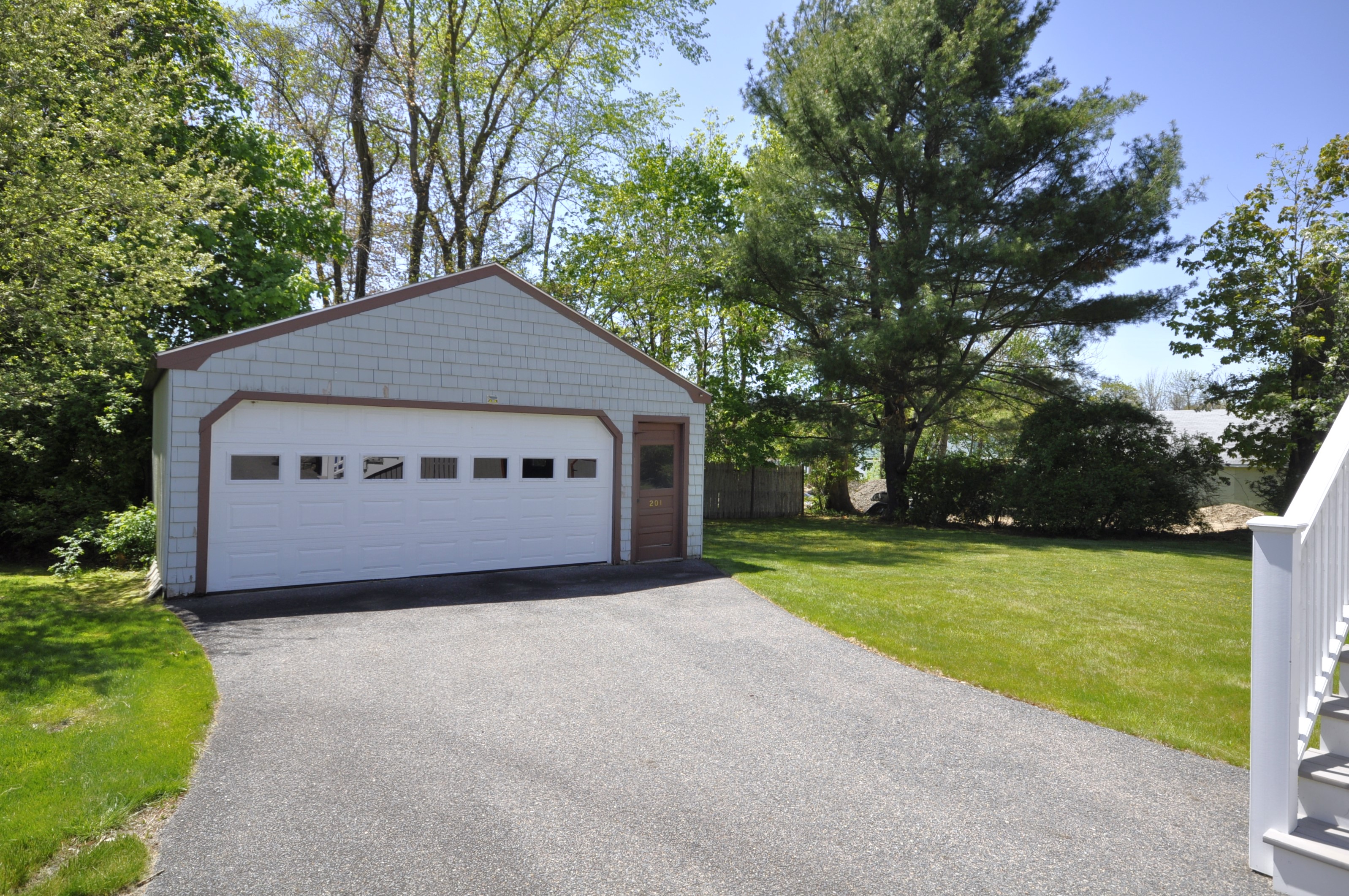 listing