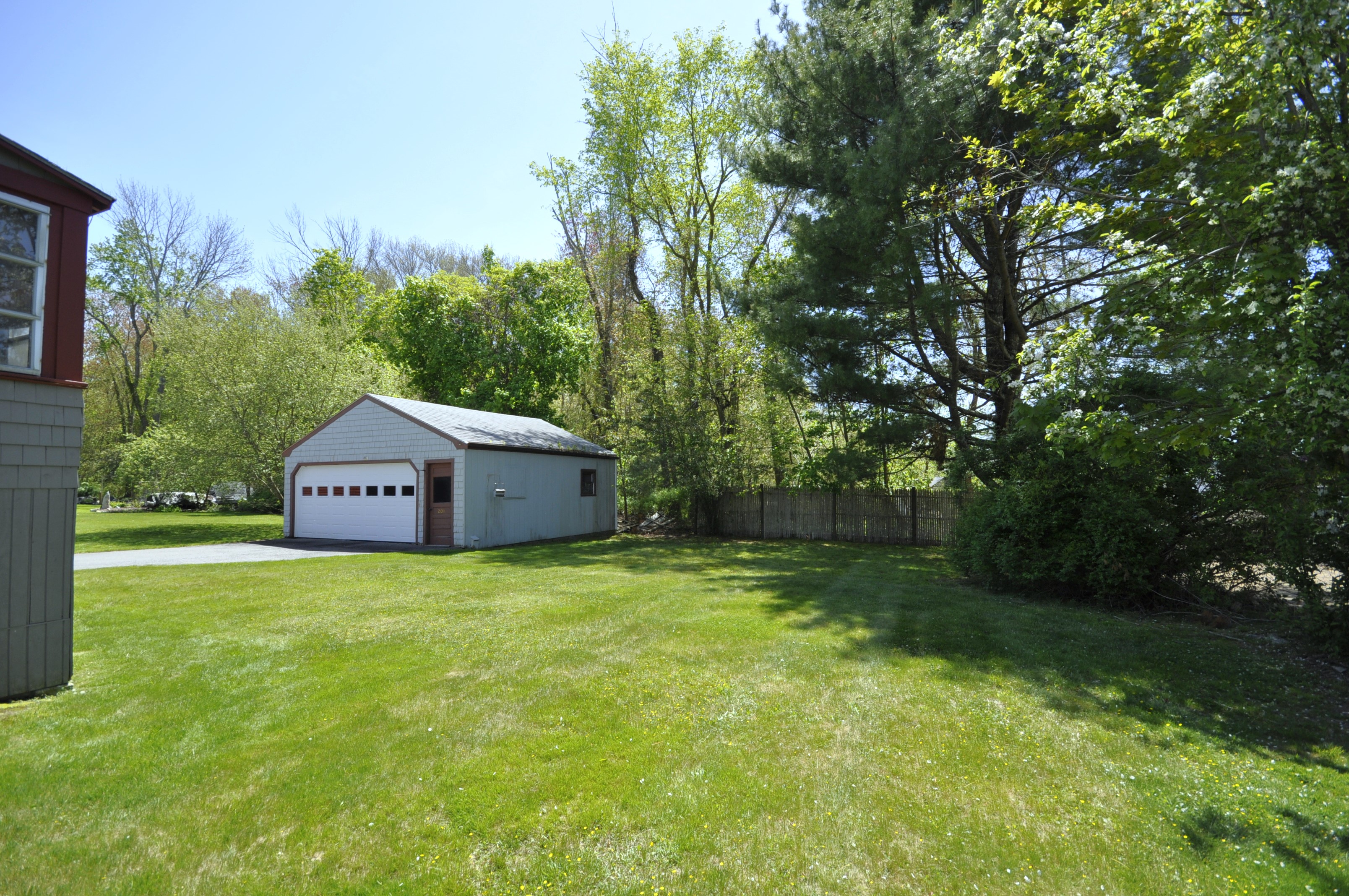 listing