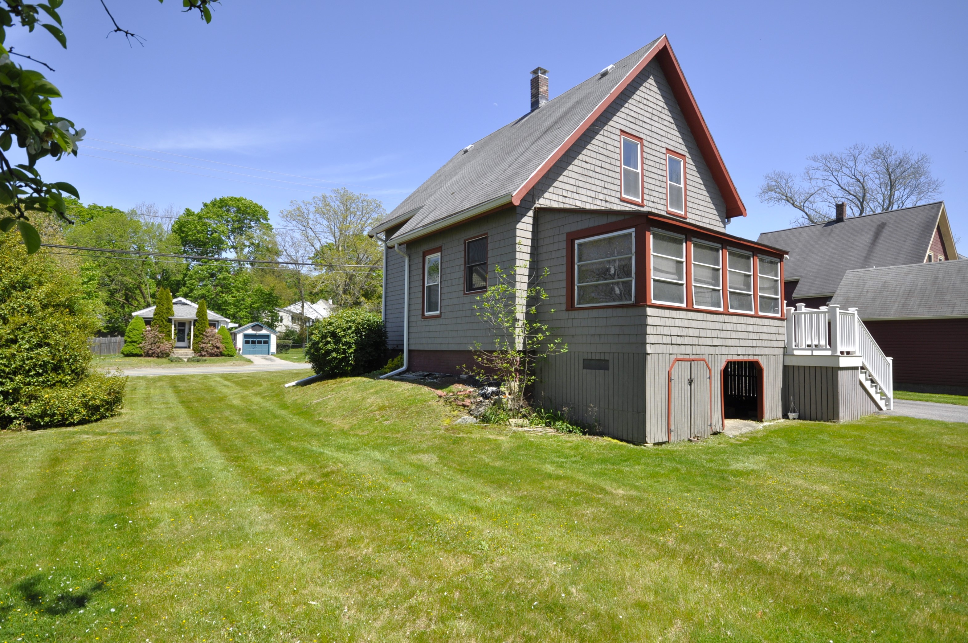 listing