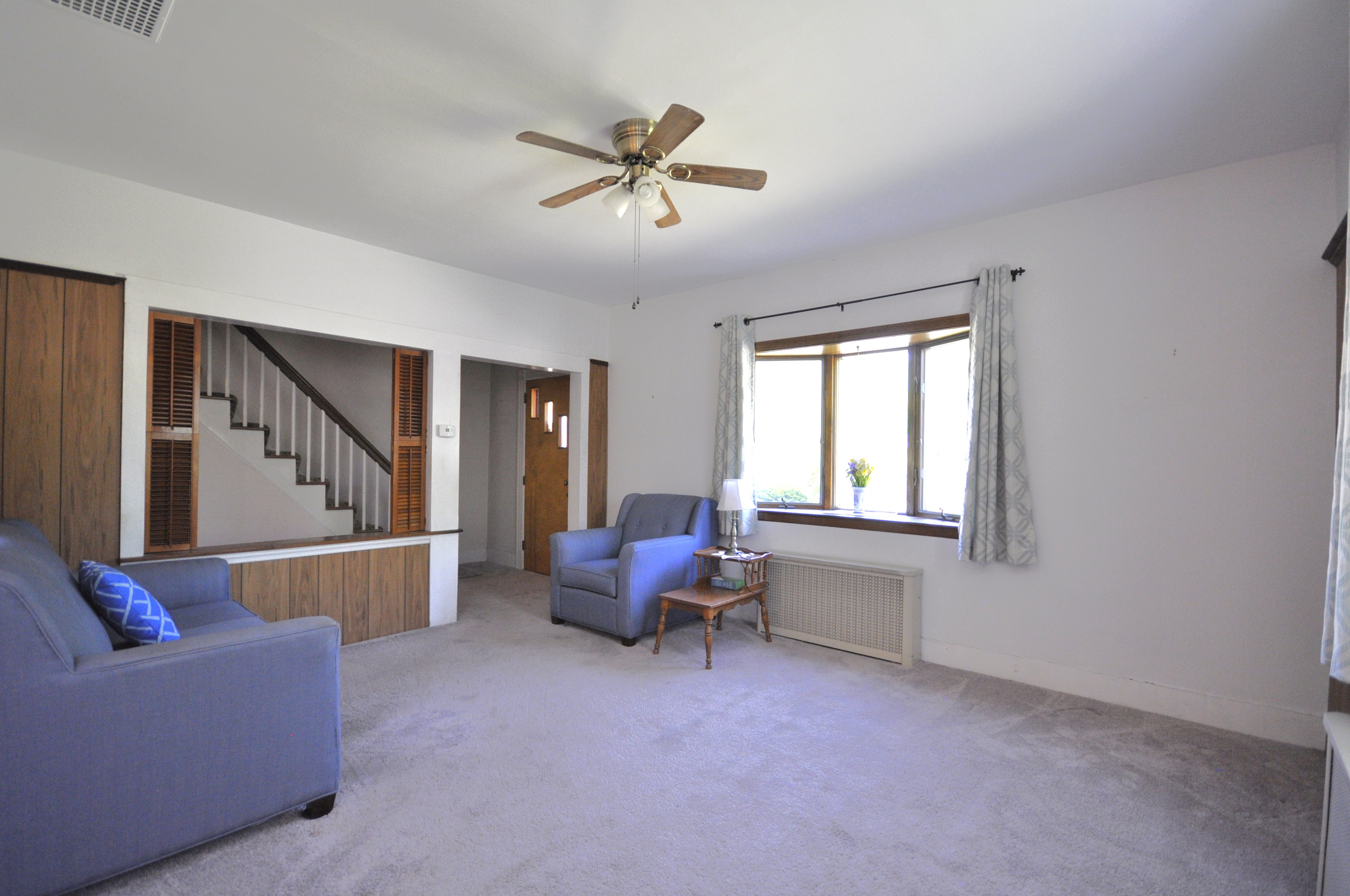 listing