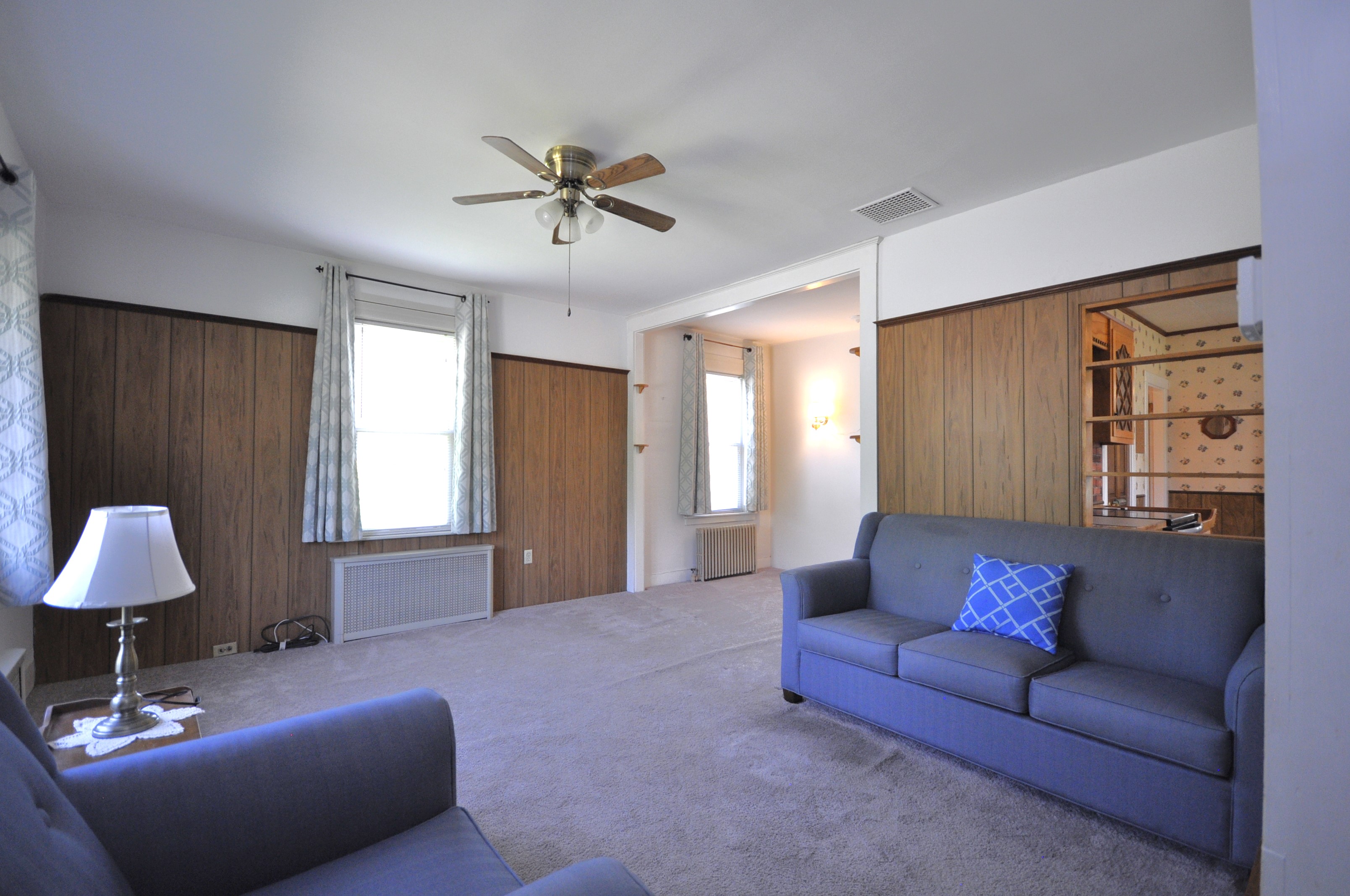 listing