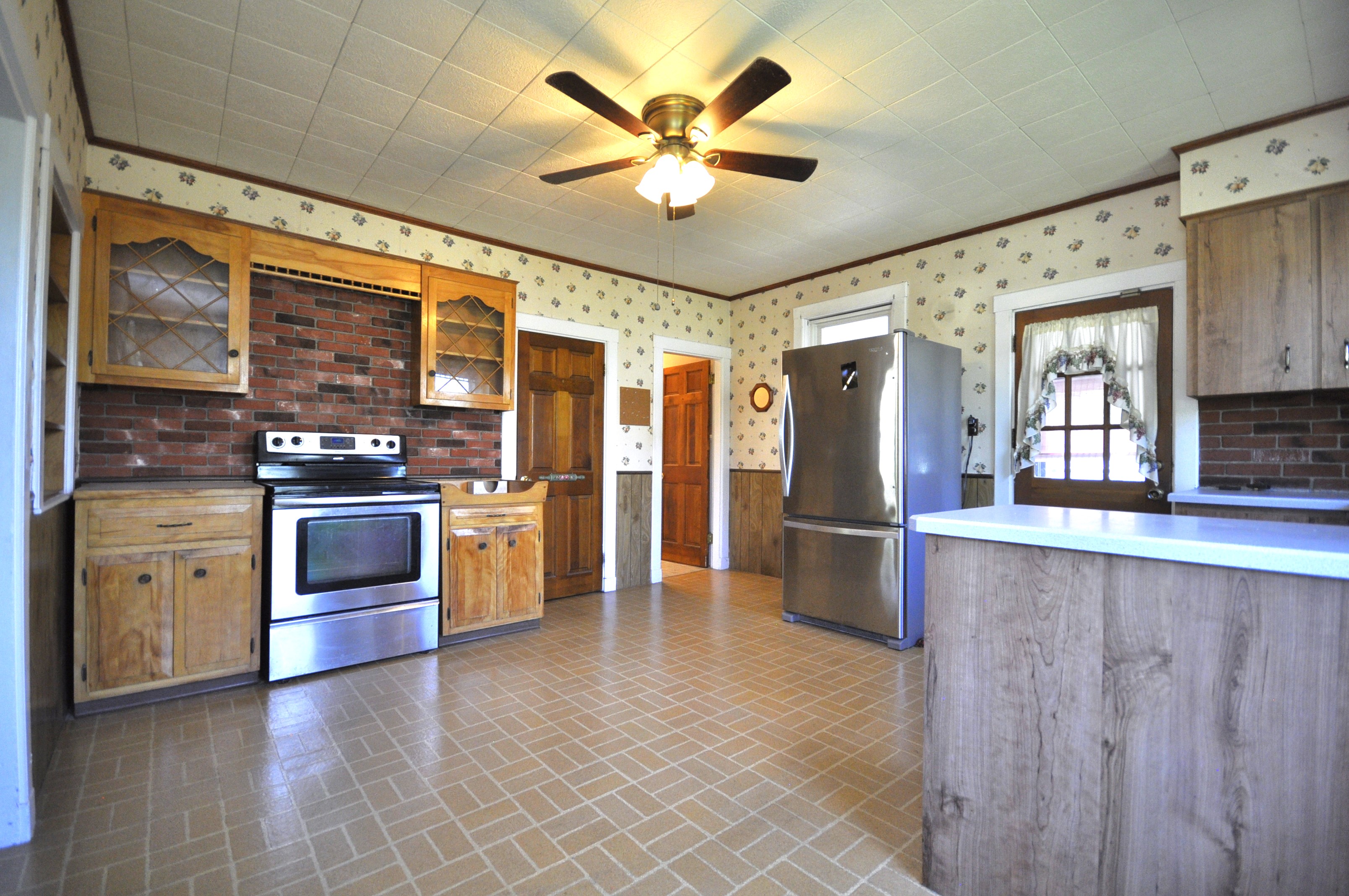 listing