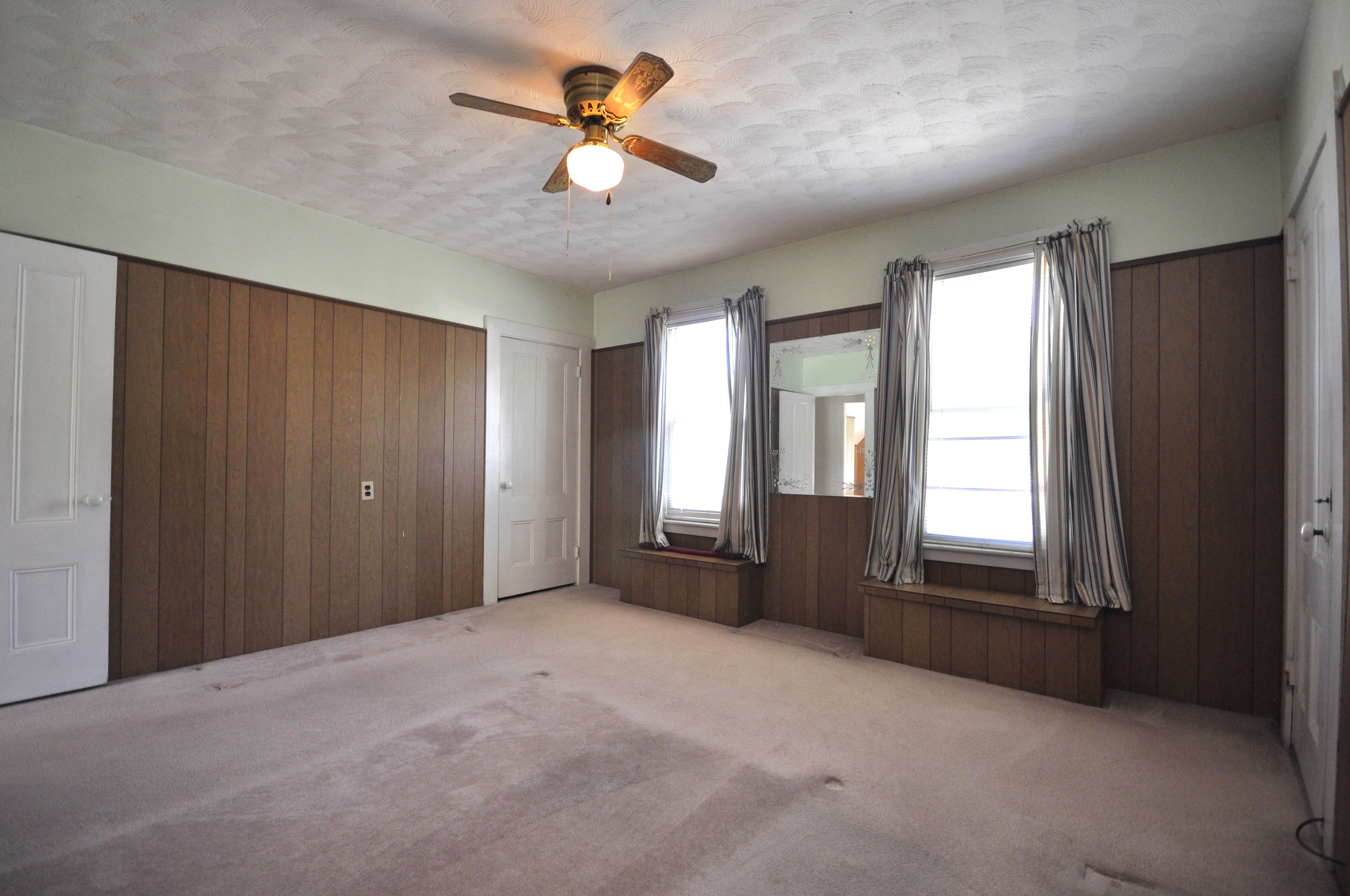 listing