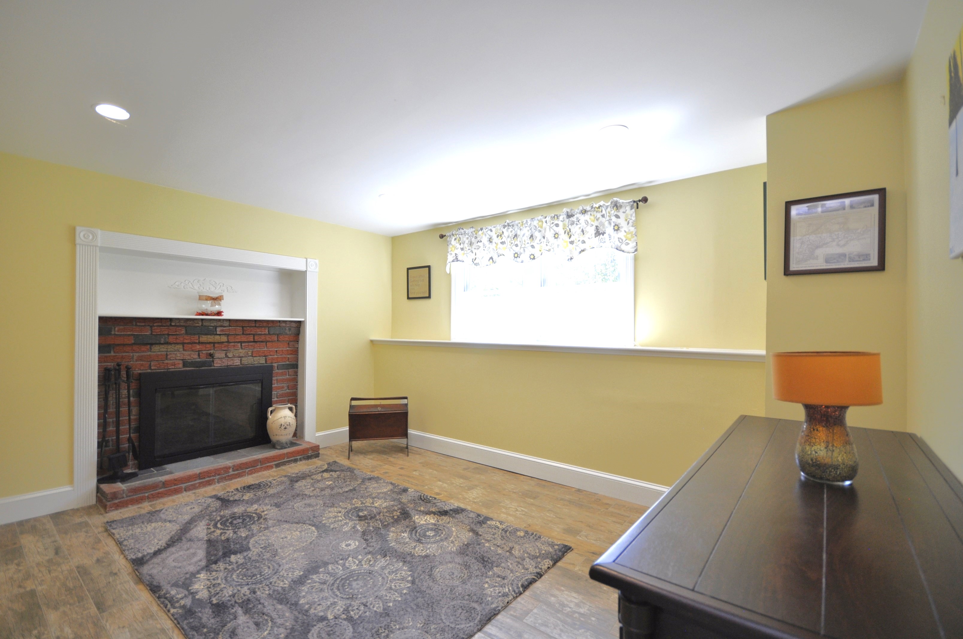 listing