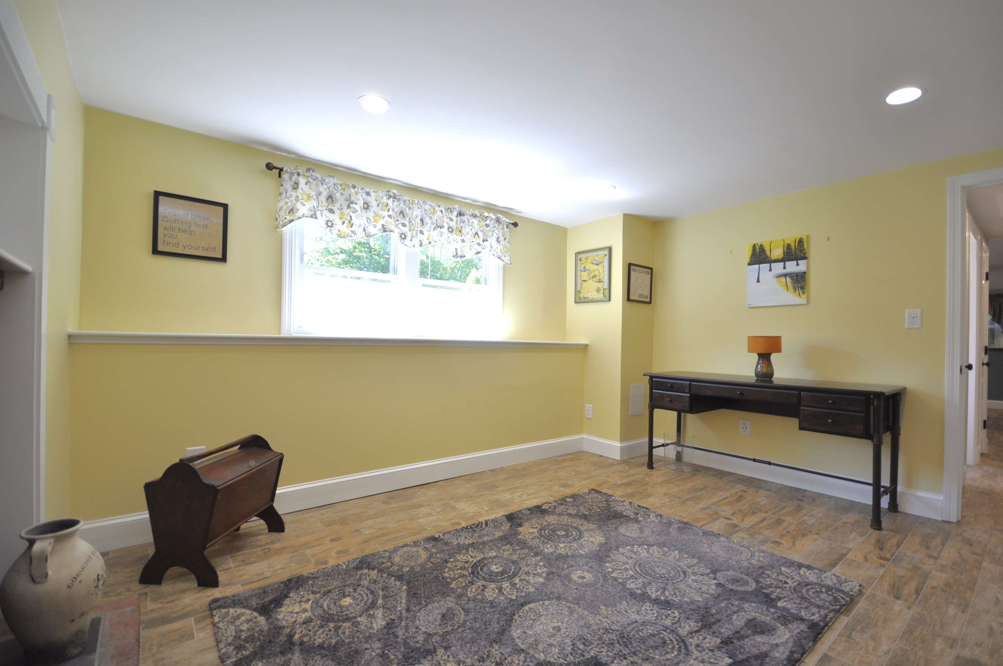 listing