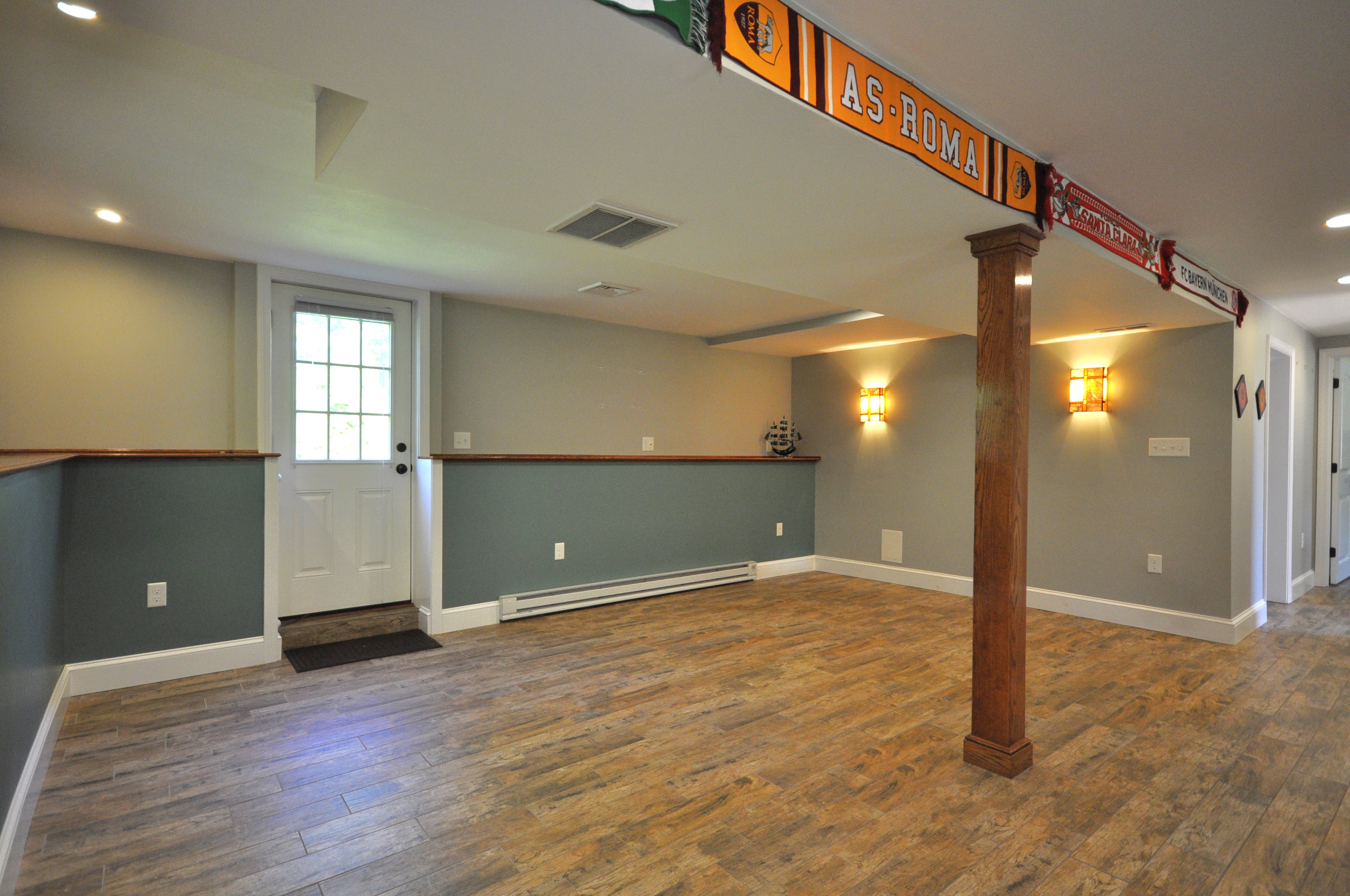 listing