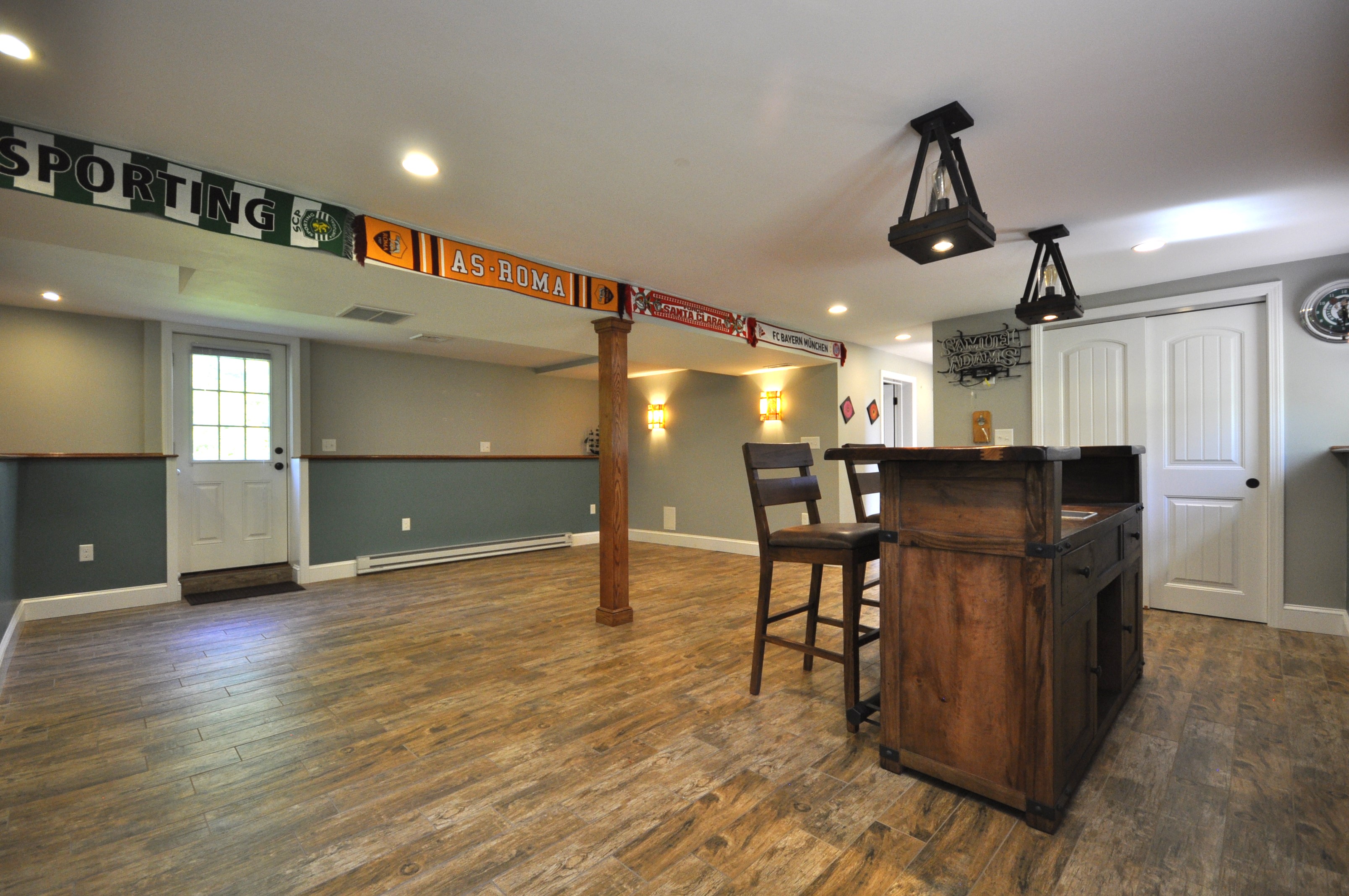 listing